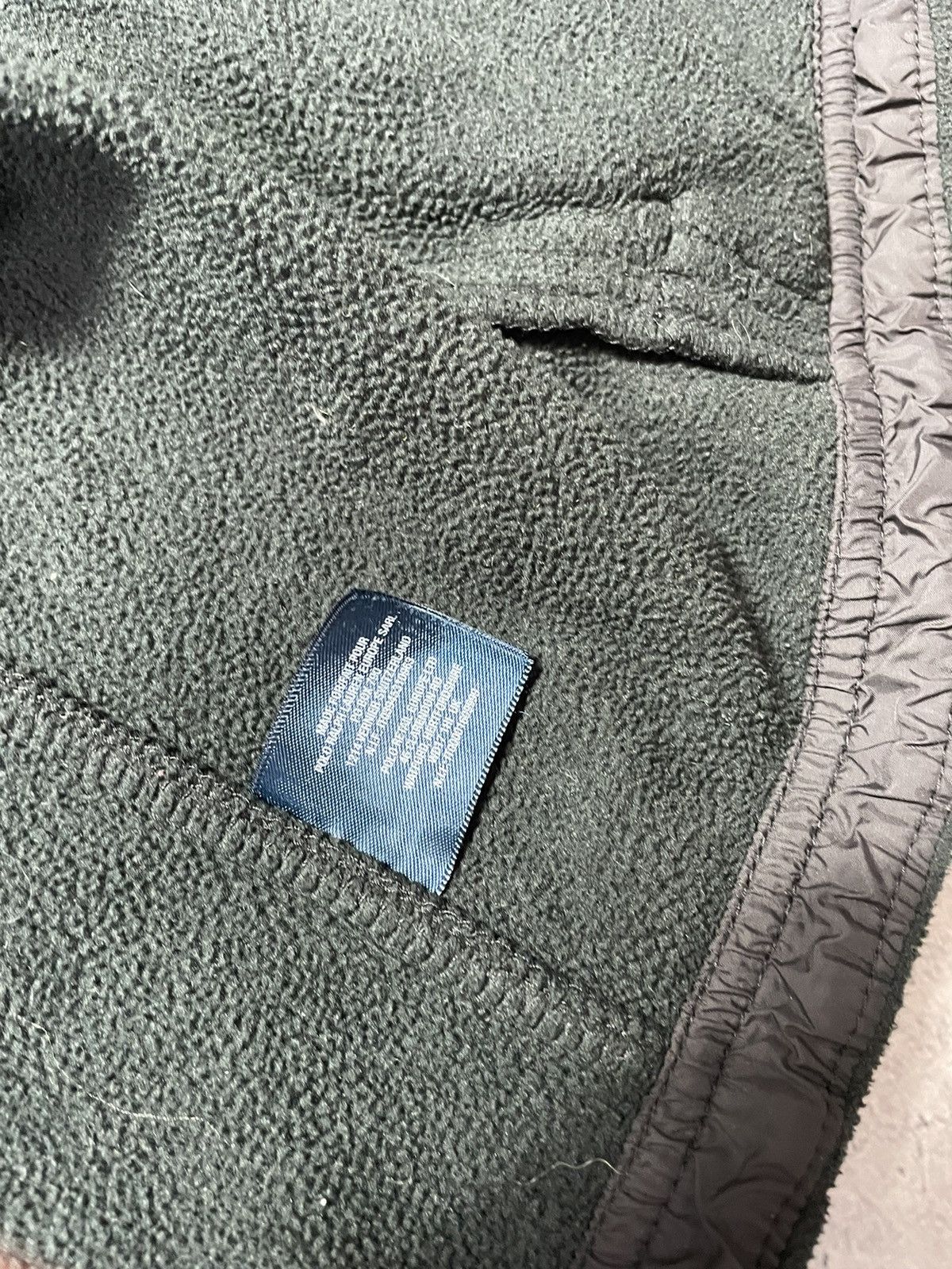 Polo Ralph Lauren Polo Ralph Lauren Vintage Fleece Jacket Size US S / EU 44-46 / 1 - 7 Thumbnail