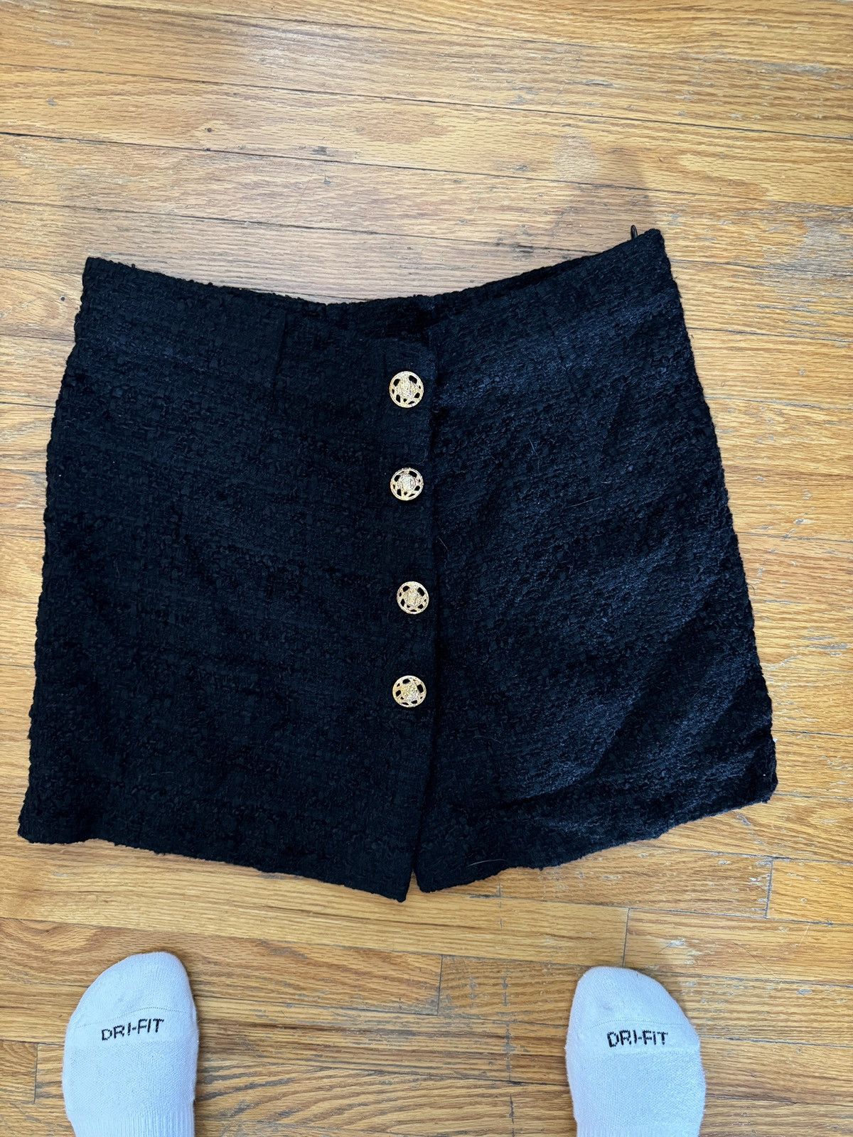 Zara Full set Top & bottom Size L / US 10 / IT 46 - 6 Thumbnail