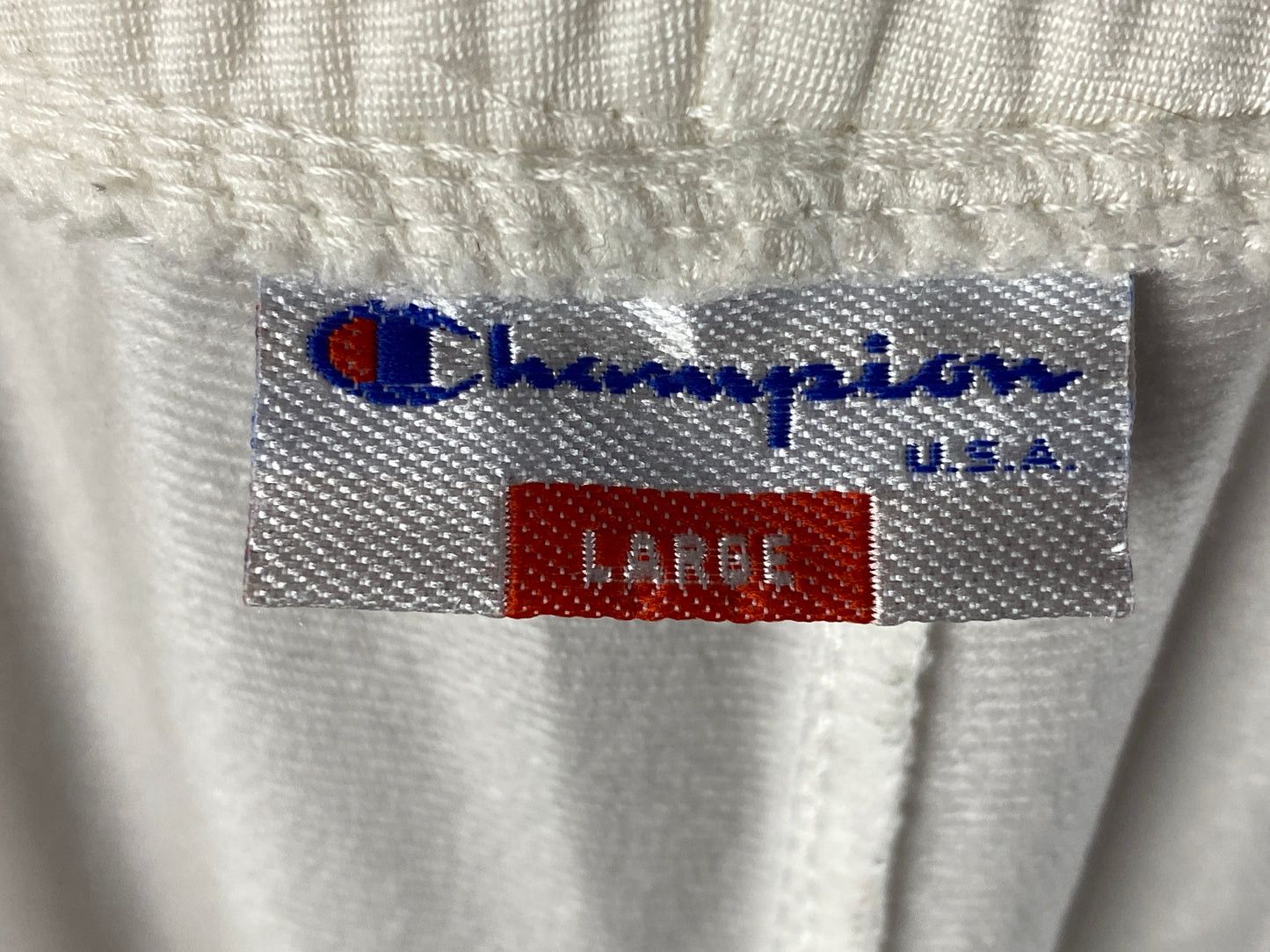 Champion × Vintage Champion USA Vintage Men's Track Pants - L Size US 40 / EU 56 - 5 Thumbnail