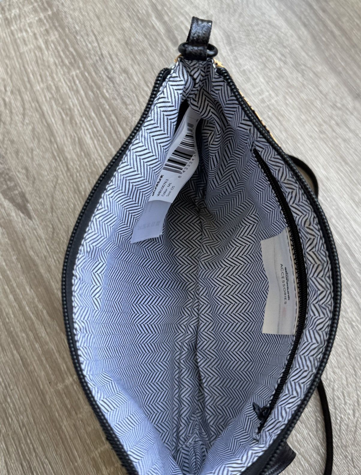Japanese Brand Skunk Funk Paper Bag Size ONE SIZE - 12 Thumbnail