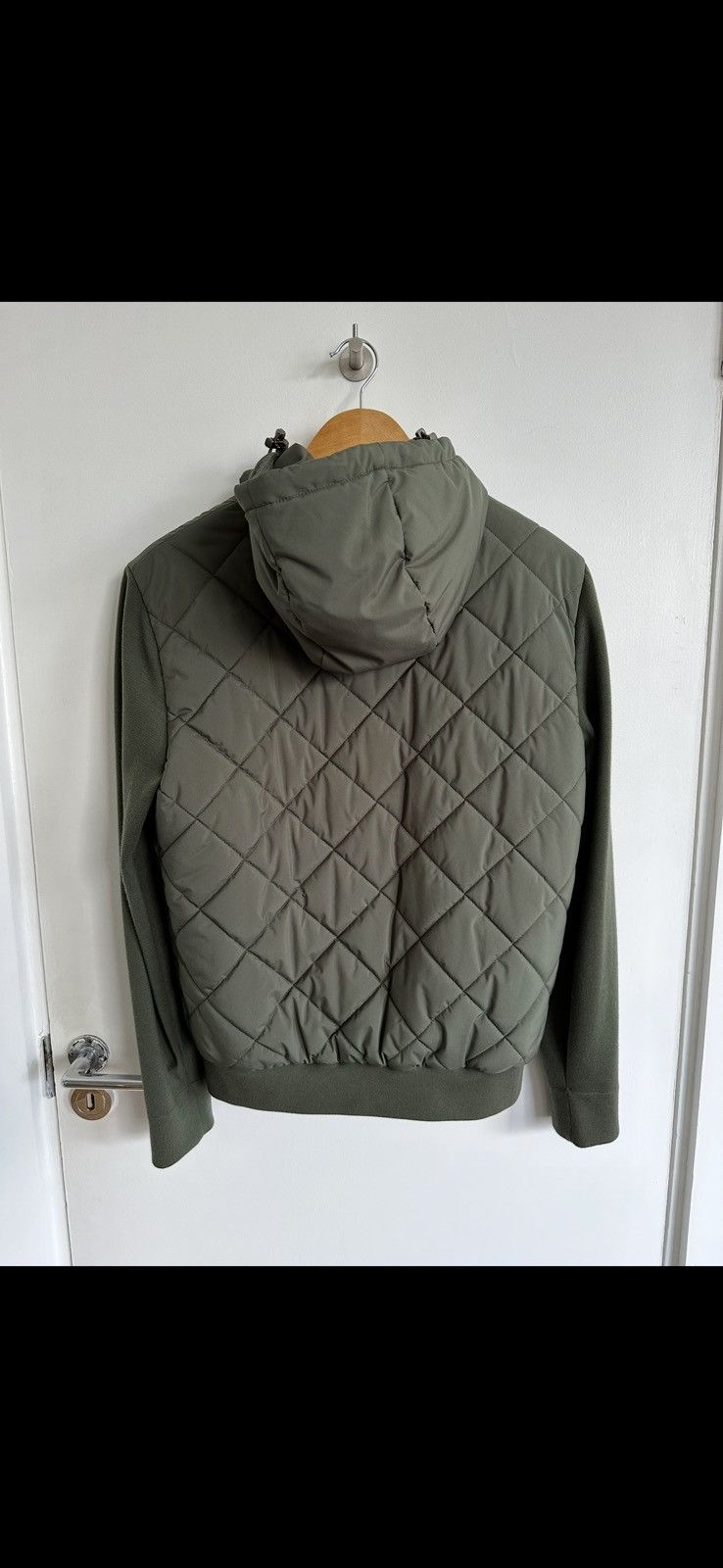 Loro Piana Brand New Loro Piana Bomber Size US S / EU 44-46 / 1 - 2 Thumbnail