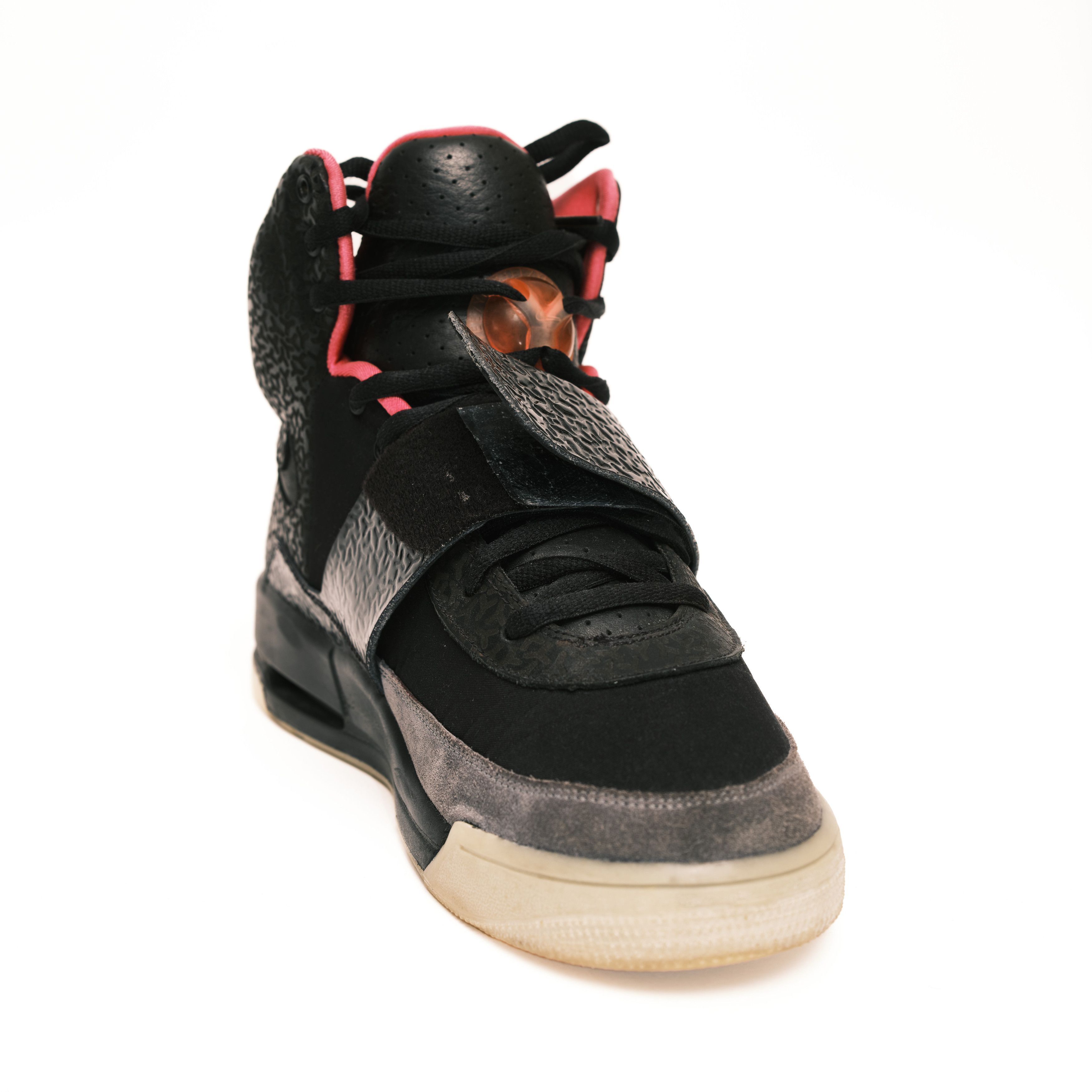 Kanye West Nike Air Yeezy 1 Blink Size 10.5 w/ Box Size US 10.5 / EU 43-44 - 15 Thumbnail