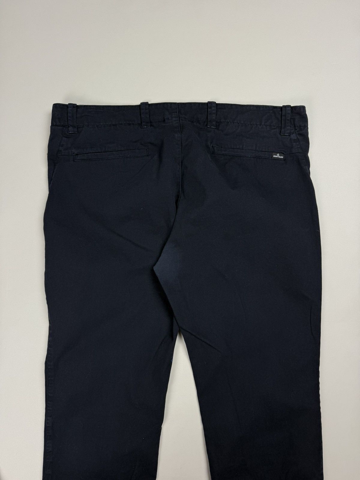 Stone Island Stone Island Type SK Men’s Chino Pants Trousers Size 38 Size US 38 / EU 54 - 22 Thumbnail