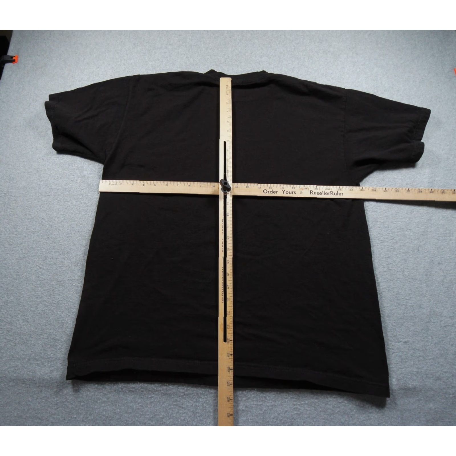 Olive Assholes*s Live Forever Shirt Mens XL Black Graphic Tee Streetwear Crewneck Shirt Size US XL / EU 56 / 4 - 5 Thumbnail