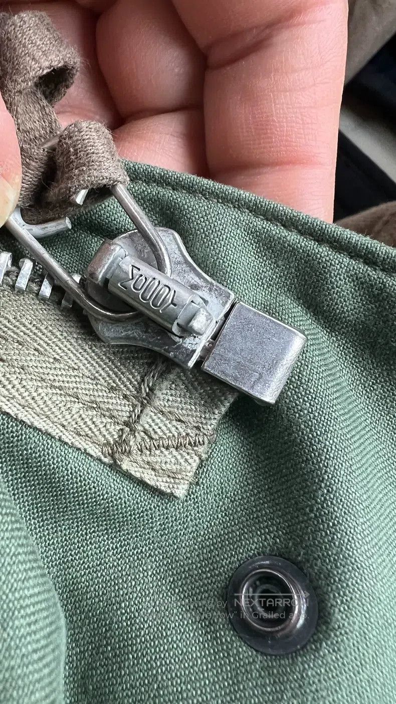 The Real McCoy's The Real McCoys jacket Size US XL / EU 56 / 4 - 3 Thumbnail
