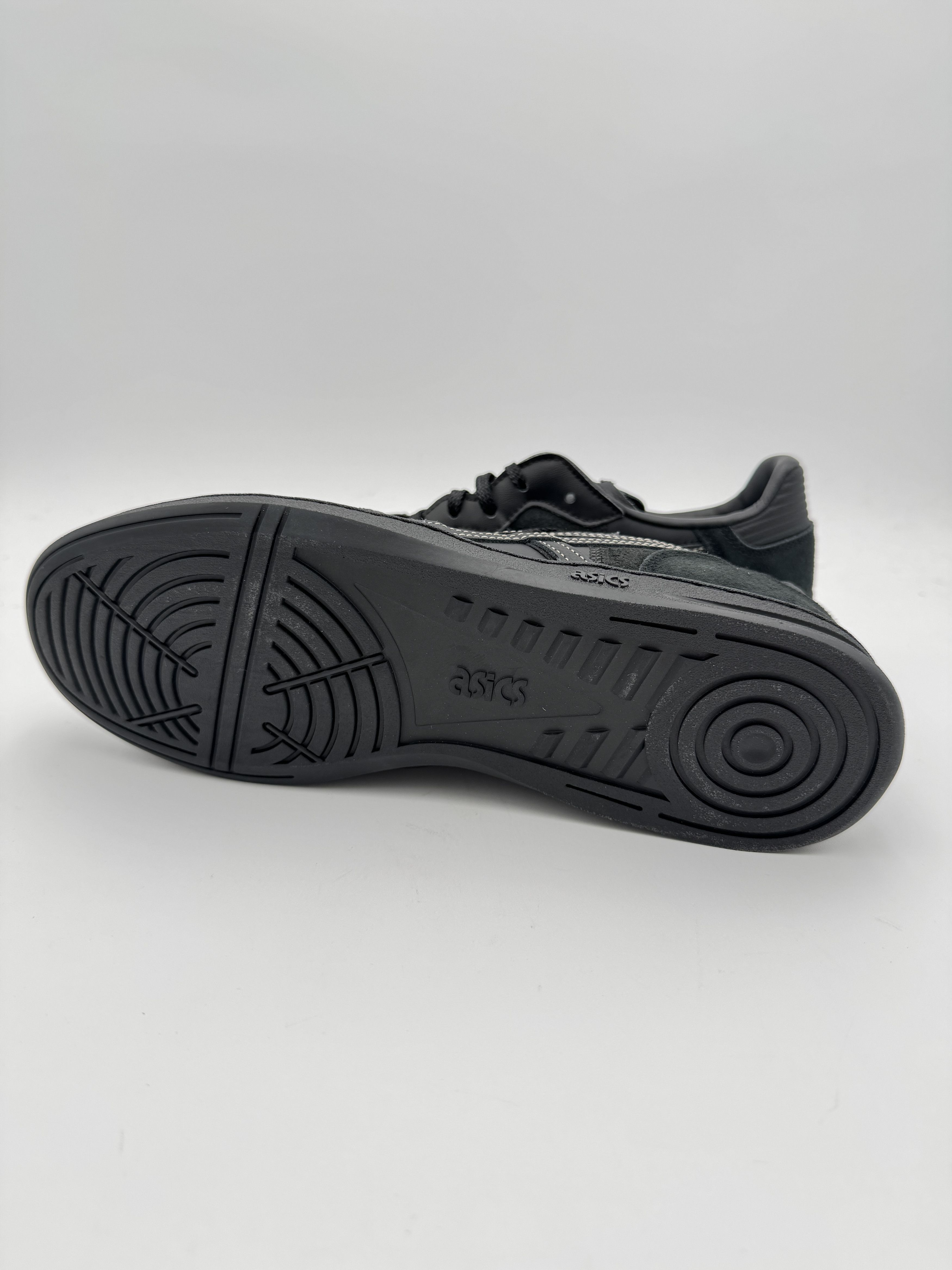 Asics Toyota x Asics Skyhand OG Black Toyoda Gosei Size US 9.5 / EU 42-43 - 5 Thumbnail