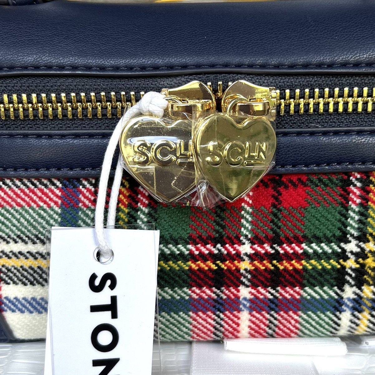 Other Stoney Clover Lane Crossbody Bag Size ONE SIZE - 8 Thumbnail