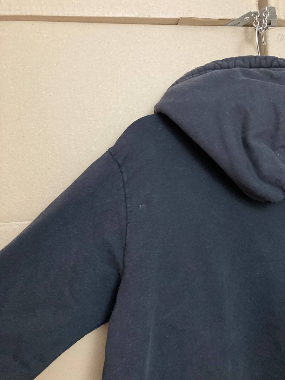 Diesel VINTAGE DIESEL HOODIE STREETWEAR SKATE AVANT GARD Y2K Size US M / EU 48-50 / 2 - 4 Thumbnail