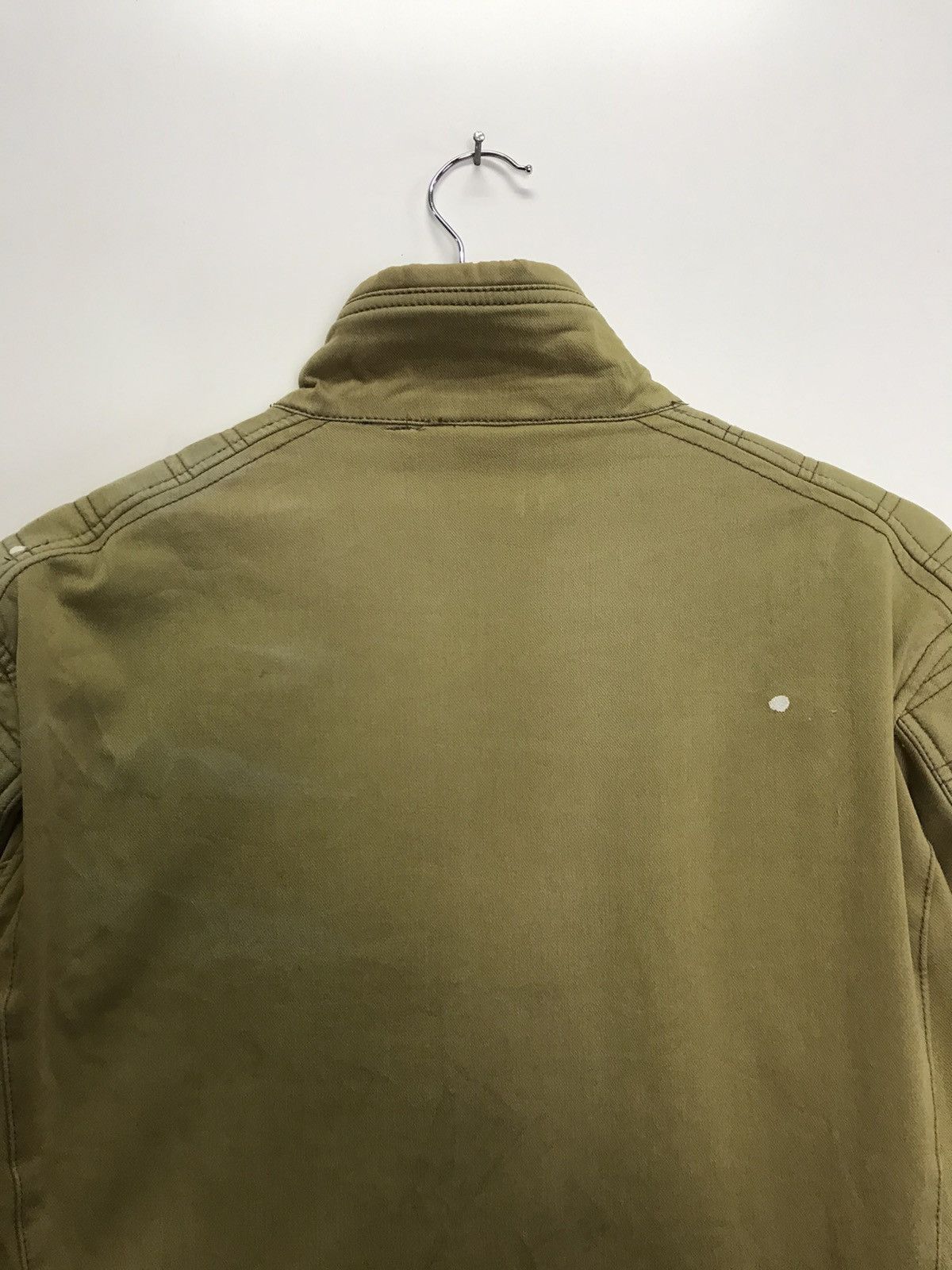 Dickies Dickies worker trucker jacket Size US M / EU 48-50 / 2 - 14 Thumbnail