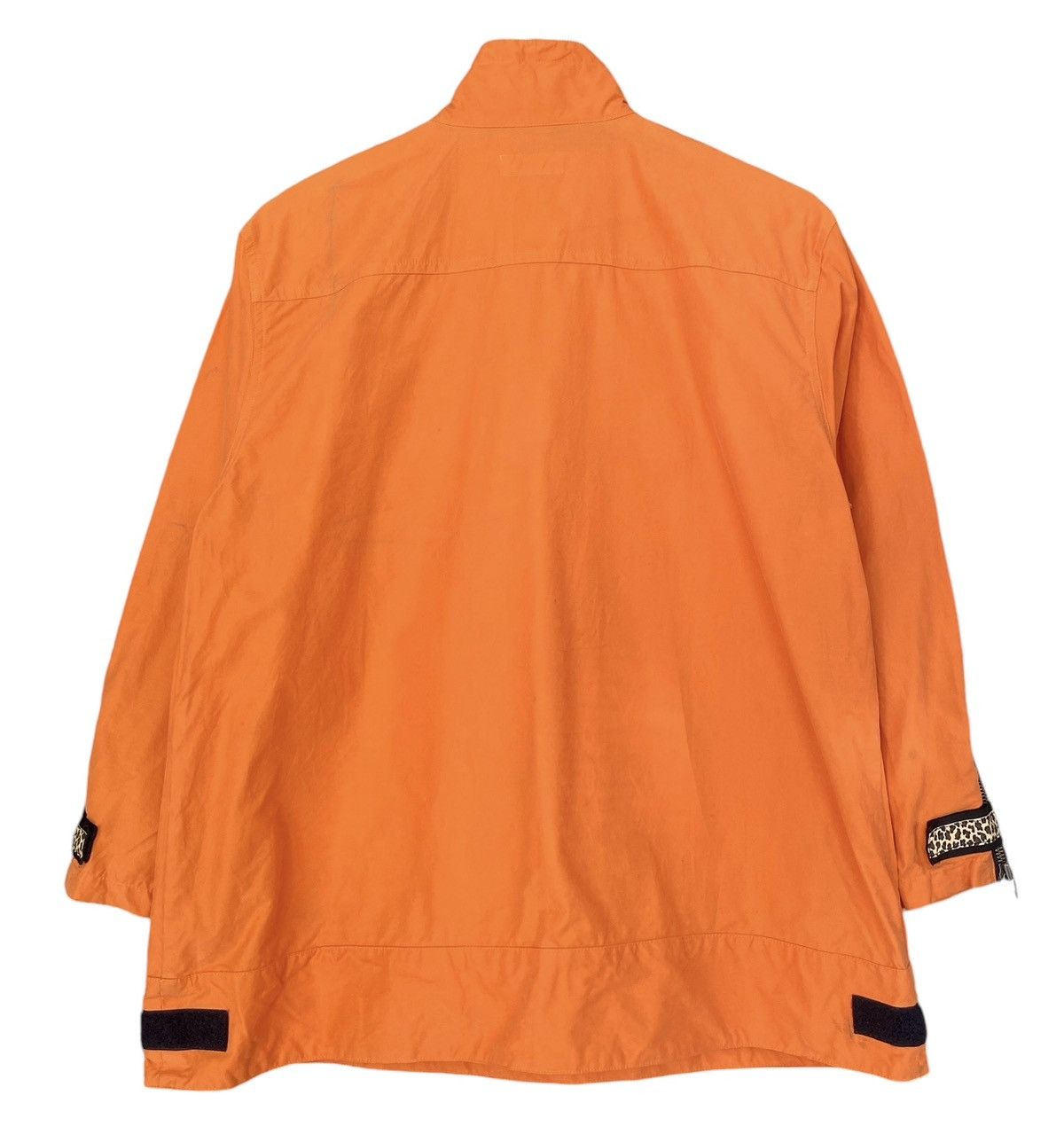 Japanese Brand Rare FLORIDAKEYS Anorak Pullover Jacket Size US M / EU 48-50 / 2 - 8 Thumbnail