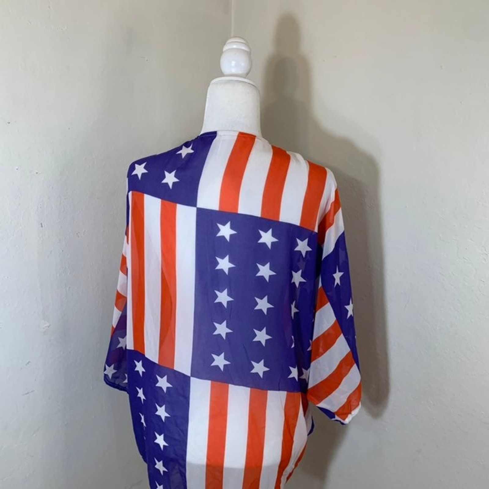 Other Women Wraps / Kimono size S-M Size ONE SIZE - 3 Thumbnail