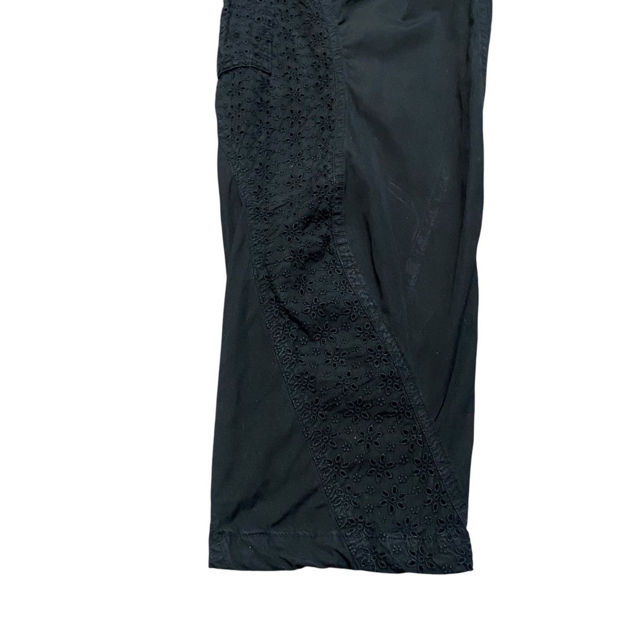 gomme Gomme Homme Cargo Pants Size US 31 - 7 Thumbnail
