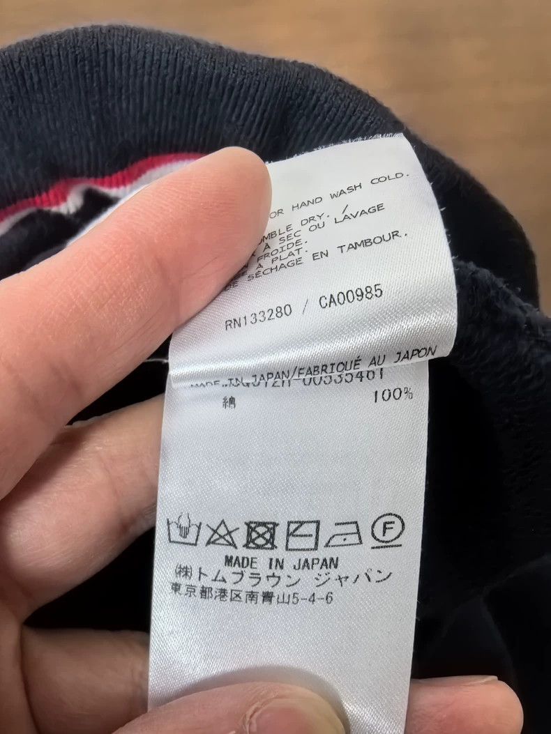 Thom Browne Thom browne Size 1 Classic shorts 2504-Nextarrow Size US 30 / EU 46 - 6 Thumbnail