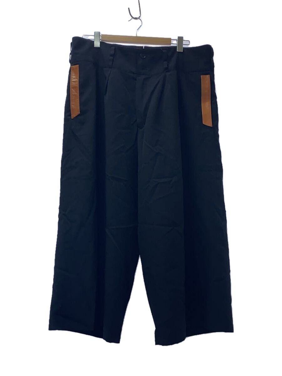 Yohji Yamamoto yohji yamamoto POUR HOMME15ss HU-P49-806 pants Size US 39 - 1 Thumbnail