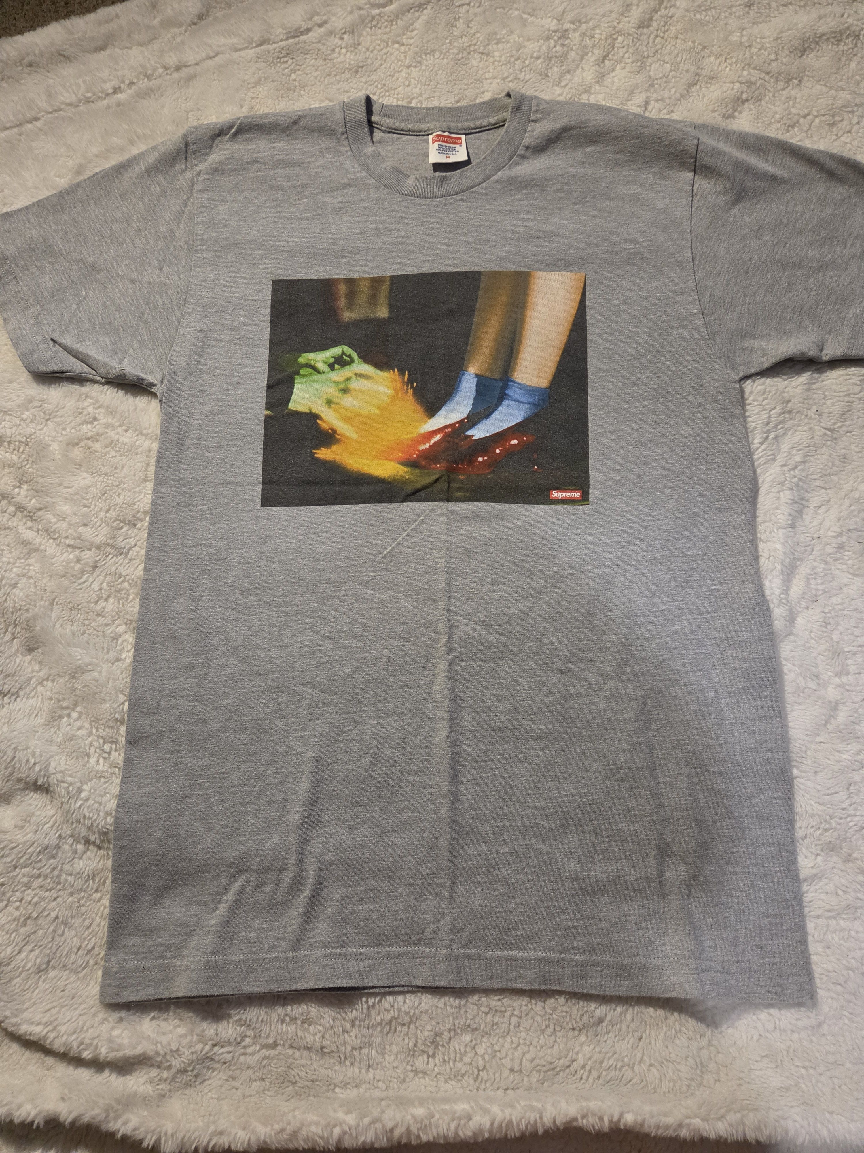 Supreme Wizard Of Oz | Grailed