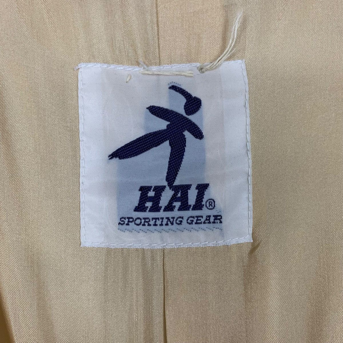 Hai Sporting Gear Hai Sporting Gear Jacket Size US M / EU 48-50 / 2 - 15 Thumbnail