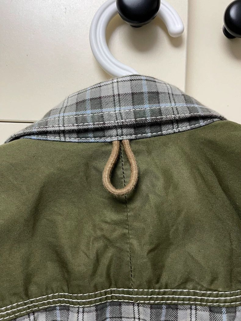 Junya Watanabe Junya Watanabe Shirt Size US S / EU 44-46 / 1 - 3 Thumbnail