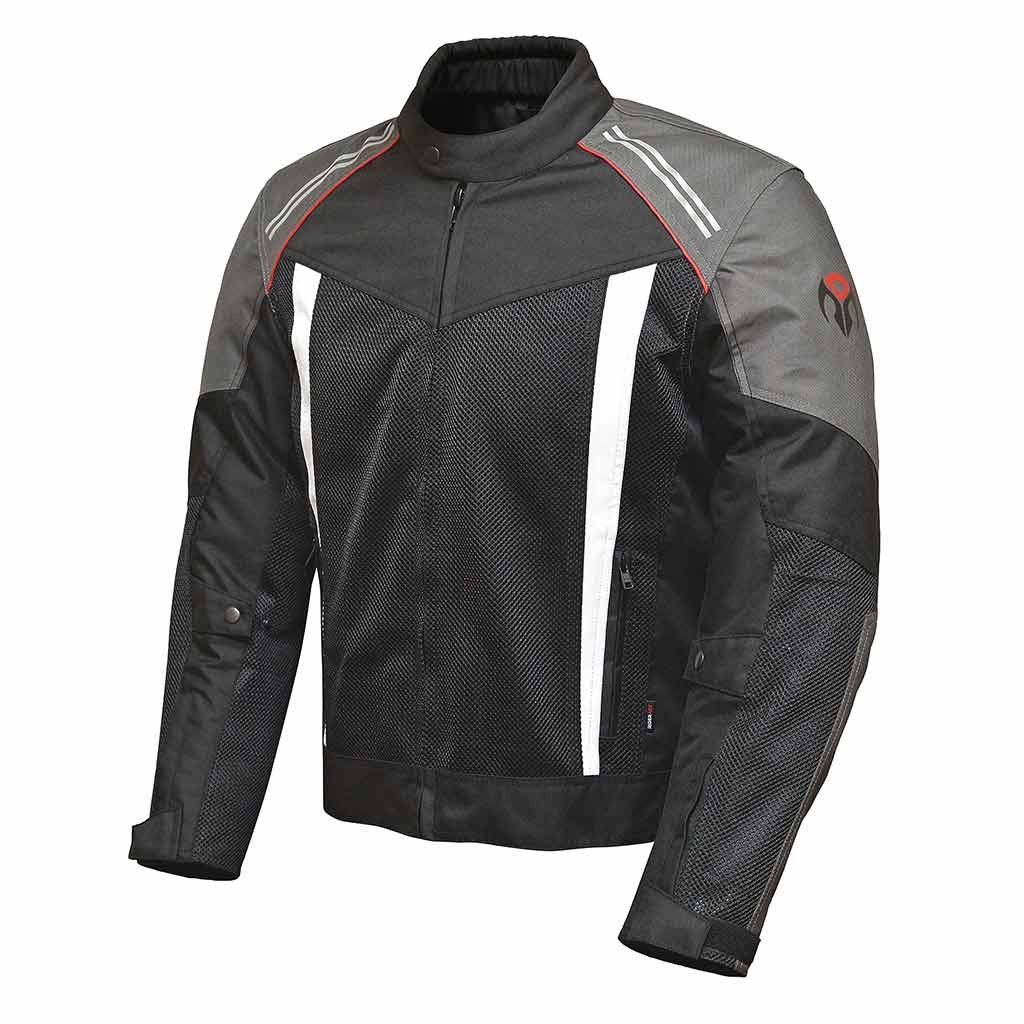 Other Waterproof Motorcycle Jacket Gaze Cordura Riding Jacket Size US M / EU 48-50 / 2 - 2 Thumbnail