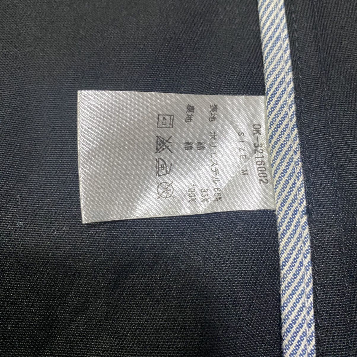 Japanese Brand × Oshkosh Oshkosh Blazer Jacket Size US M / EU 48-50 / 2 - 11 Thumbnail