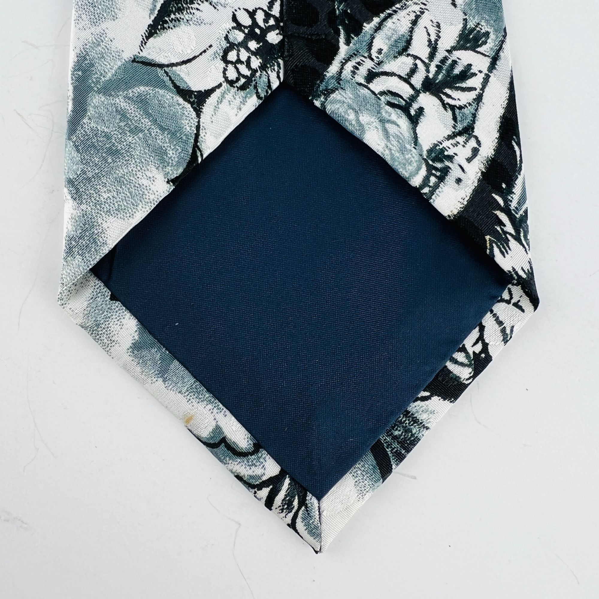 Other Picasso High Fashion Necktie Tie Size ONE SIZE - 5 Thumbnail