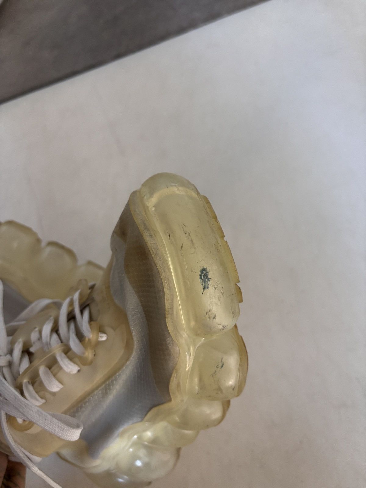Other mm6 x salomon japanese grounds jewelry Size US 6 / IT 36 - 4 Thumbnail