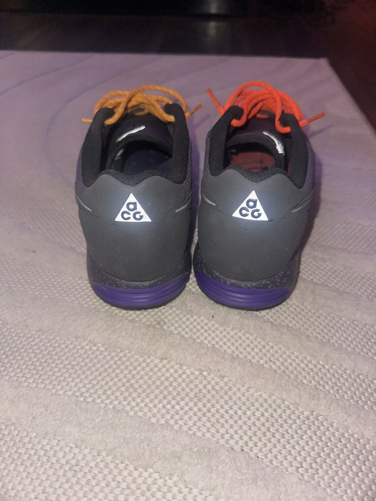 Nike ACG Nike ACG Lunarlon Vengeance Terra Size US 10.5 / EU 43-44 - 6 Thumbnail