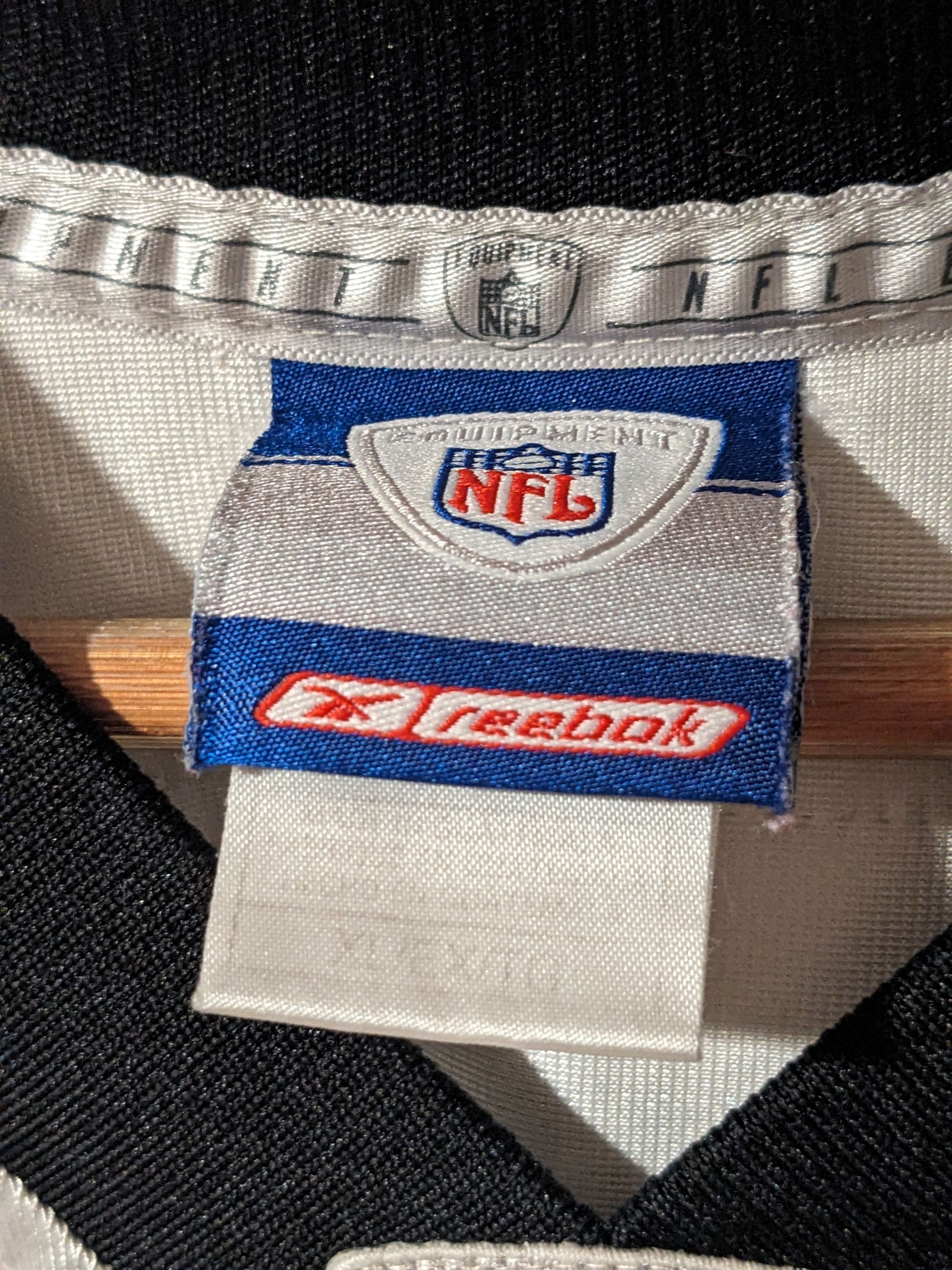 NFL × Vintage Vintage Y2K Philadelphia Eagles Duce Staley NFL Jersey Size US XL / EU 56 / 4 - 9 Thumbnail