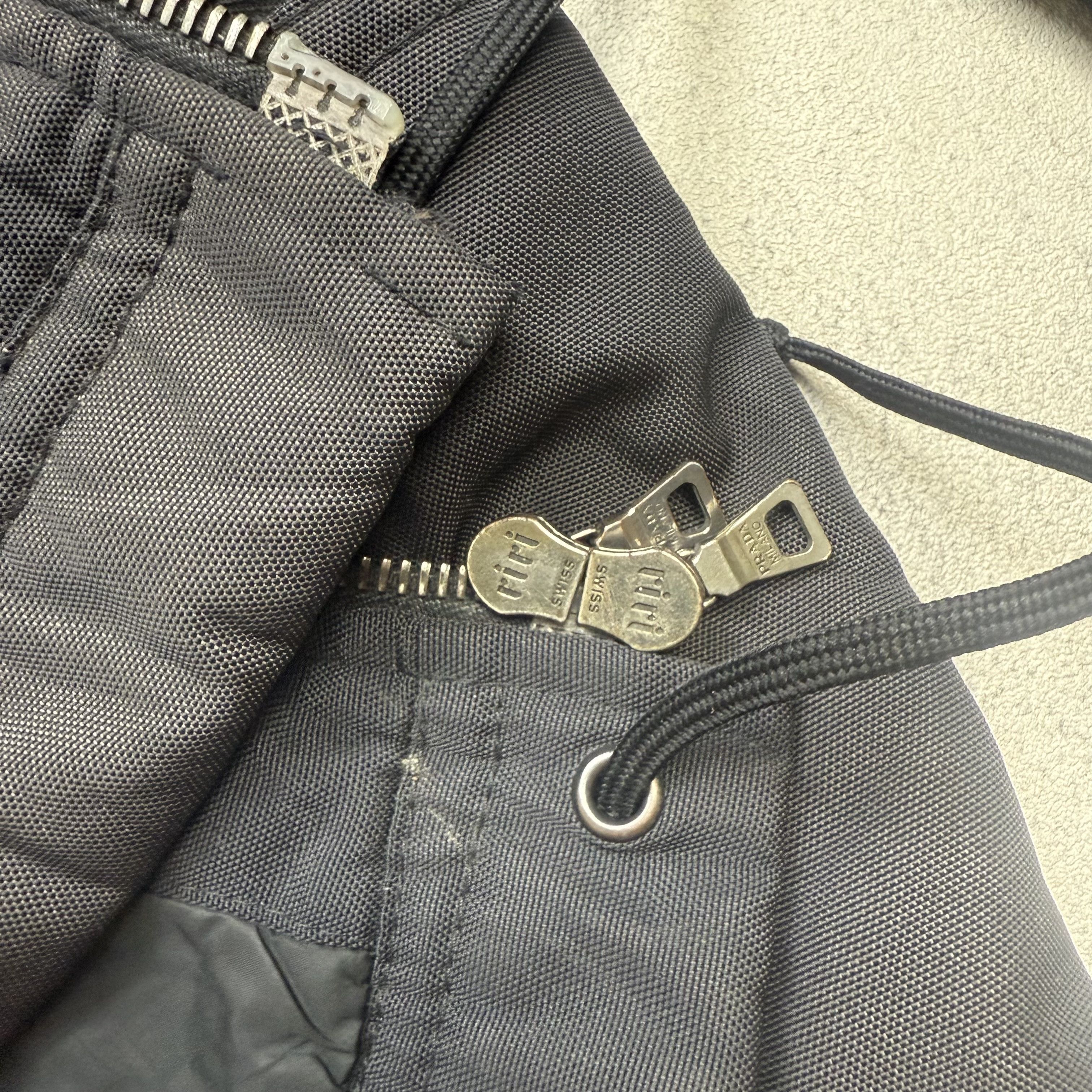 Prada Vintage Prada Ski Jacket Size US M / EU 48-50 / 2 - 17 Thumbnail