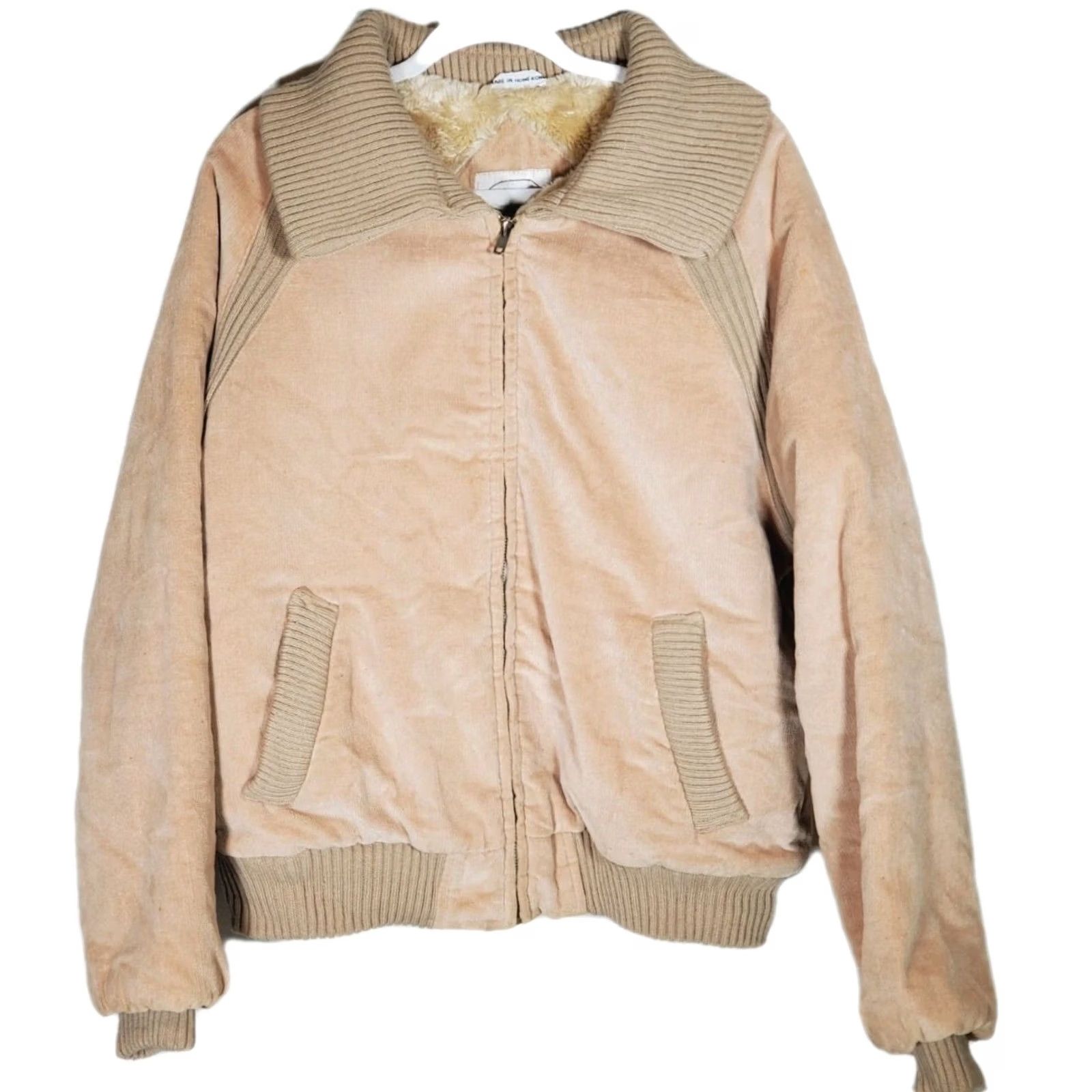 Vintage VINTAGE Ballymoor Bomber Jacket Shirt? Size US S / EU 44-46 / 1 - 2 Thumbnail