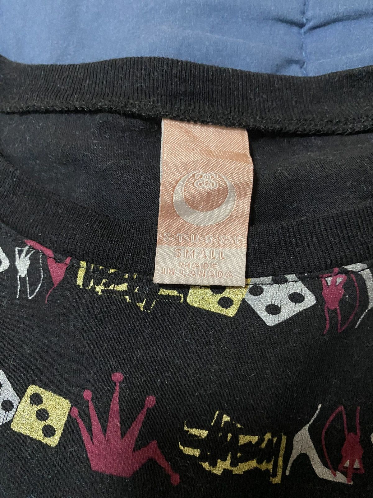 Stussy stussy long sleeve Size S / US 4 / IT 40 - 3 Thumbnail