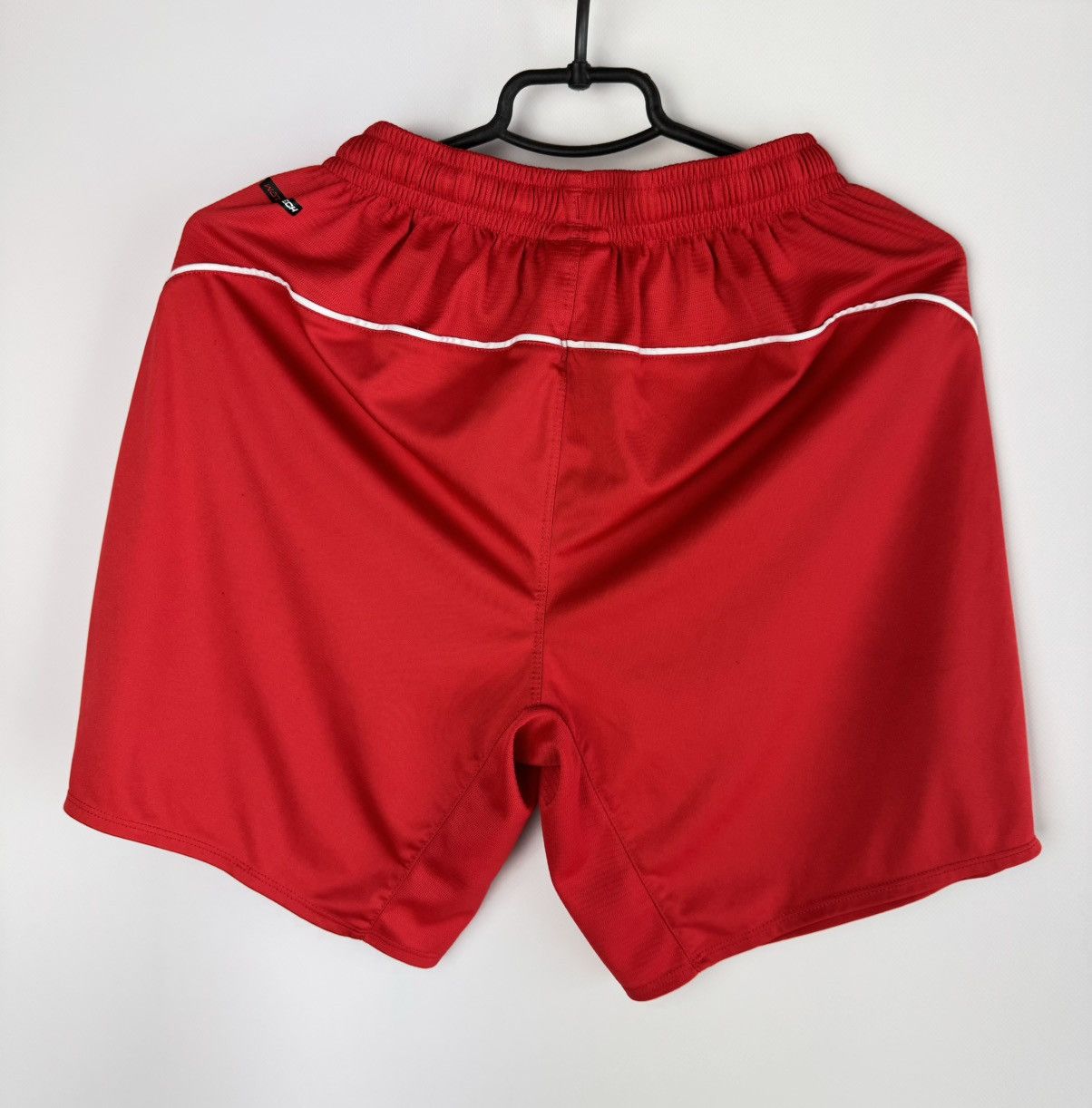 Warrior Liverpool 2014 2015 Home Football Soccer Shorts Warrior #10 Size US 30 / EU 46 - 2 Thumbnail