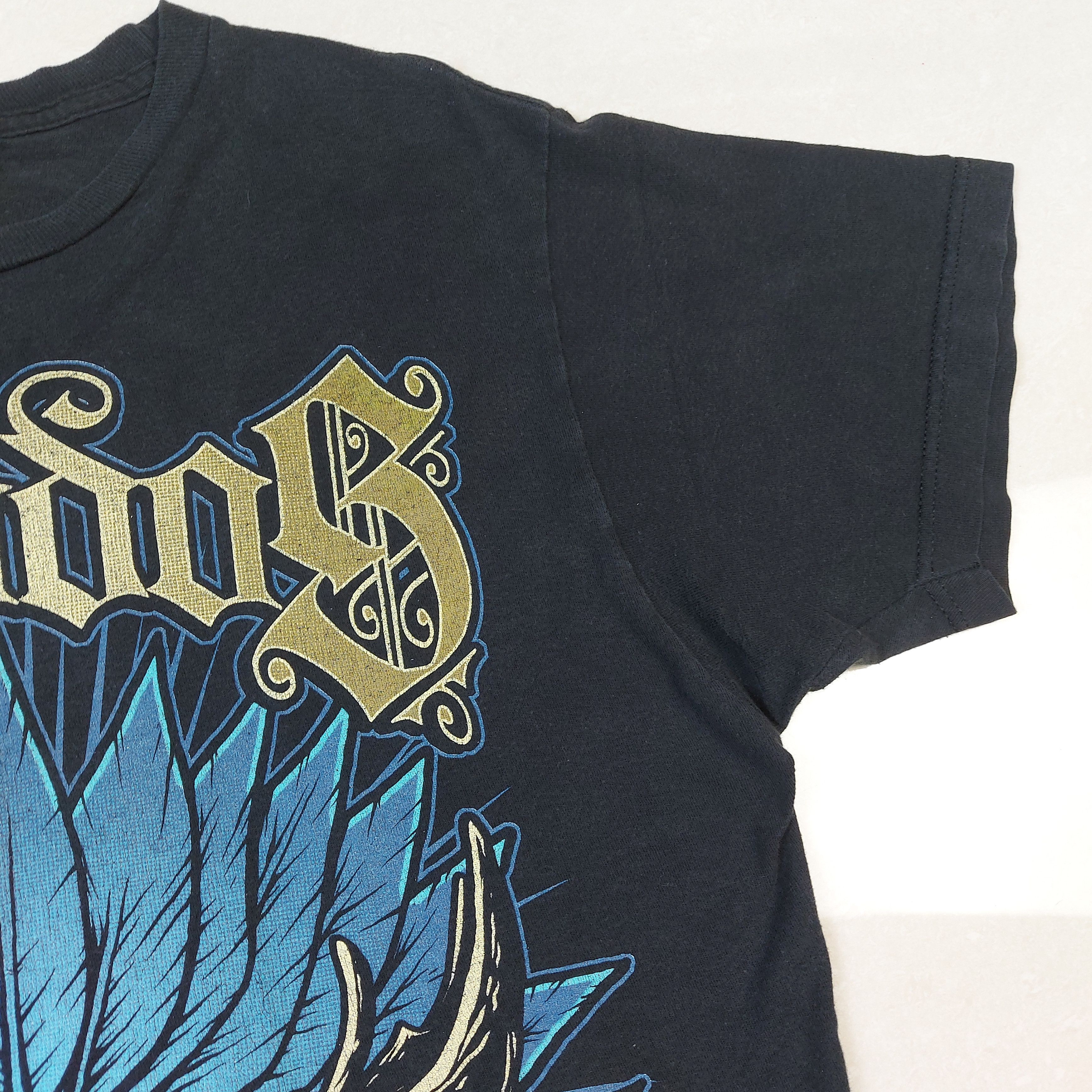 Band Tees Chiodos Band Screamo EMO Era Official Merch TEE Size US M / EU 48-50 / 2 - 8 Thumbnail