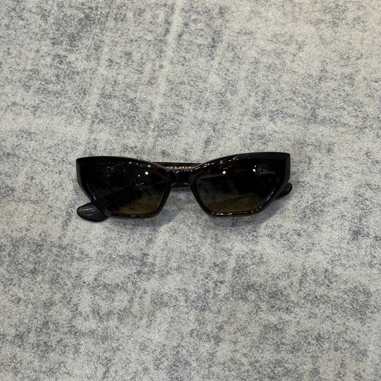 Chrome Hearts CHROME HEARTS HALLLA BALUUUU Dark Tortoise Size ONE SIZE - 6 Thumbnail