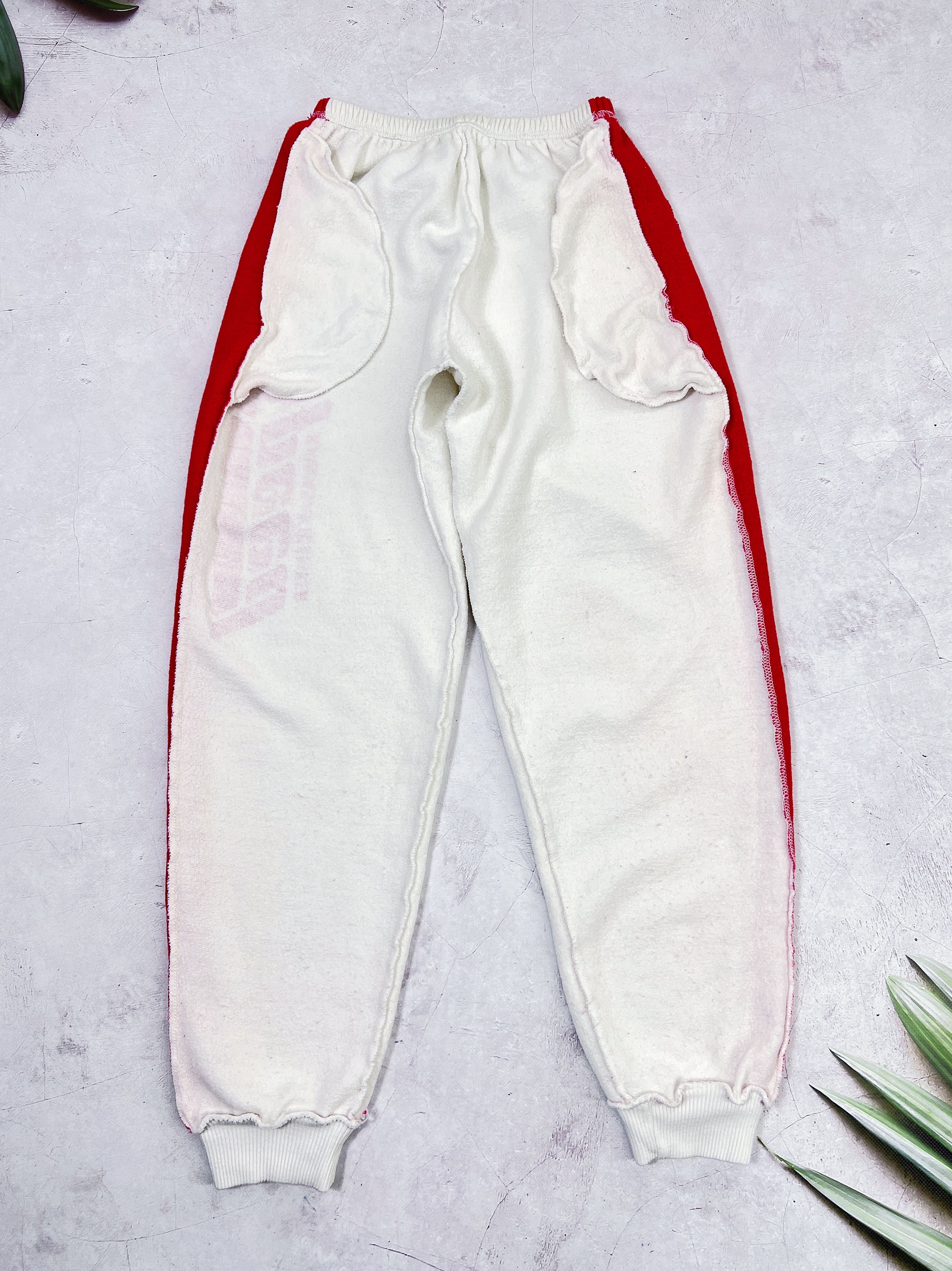 Vintage Vintage Kawasaki Track Suit Racing Speed Size US M / EU 48-50 / 2 - 22 Thumbnail