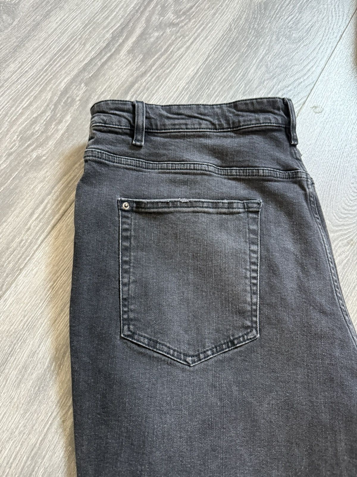 Ksubi Ksubi jeans Size US 40 / EU 56 - 2 Thumbnail