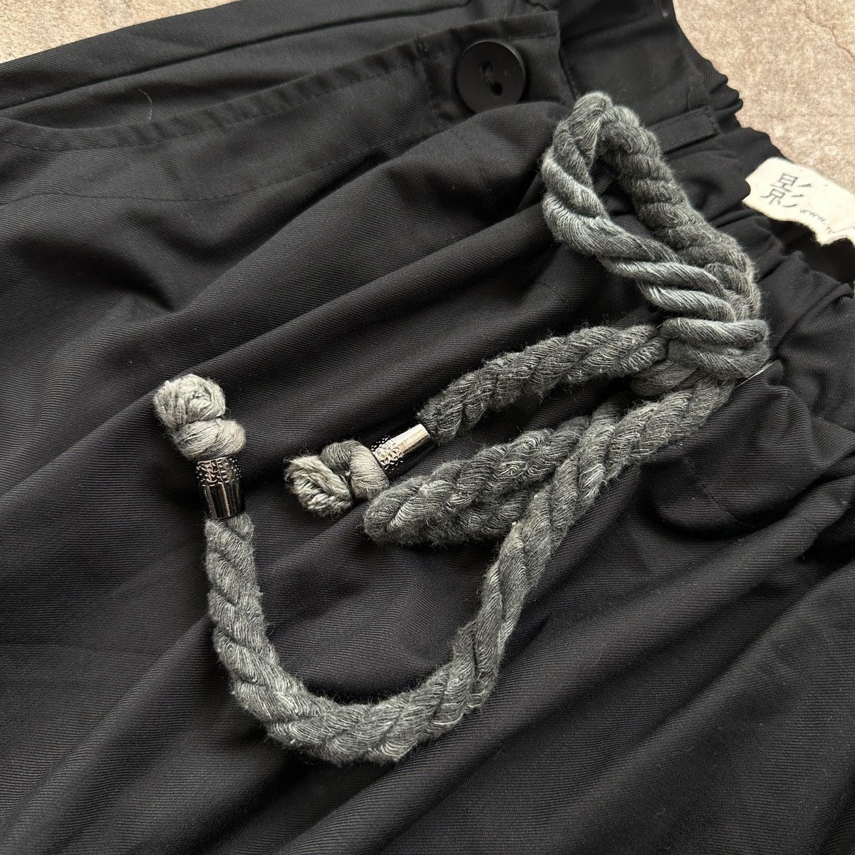 20471120 × Beauty Beast × Japanese Brand Ying Japanese Shorts Size 26" / US 2 / IT 38 - 6 Thumbnail