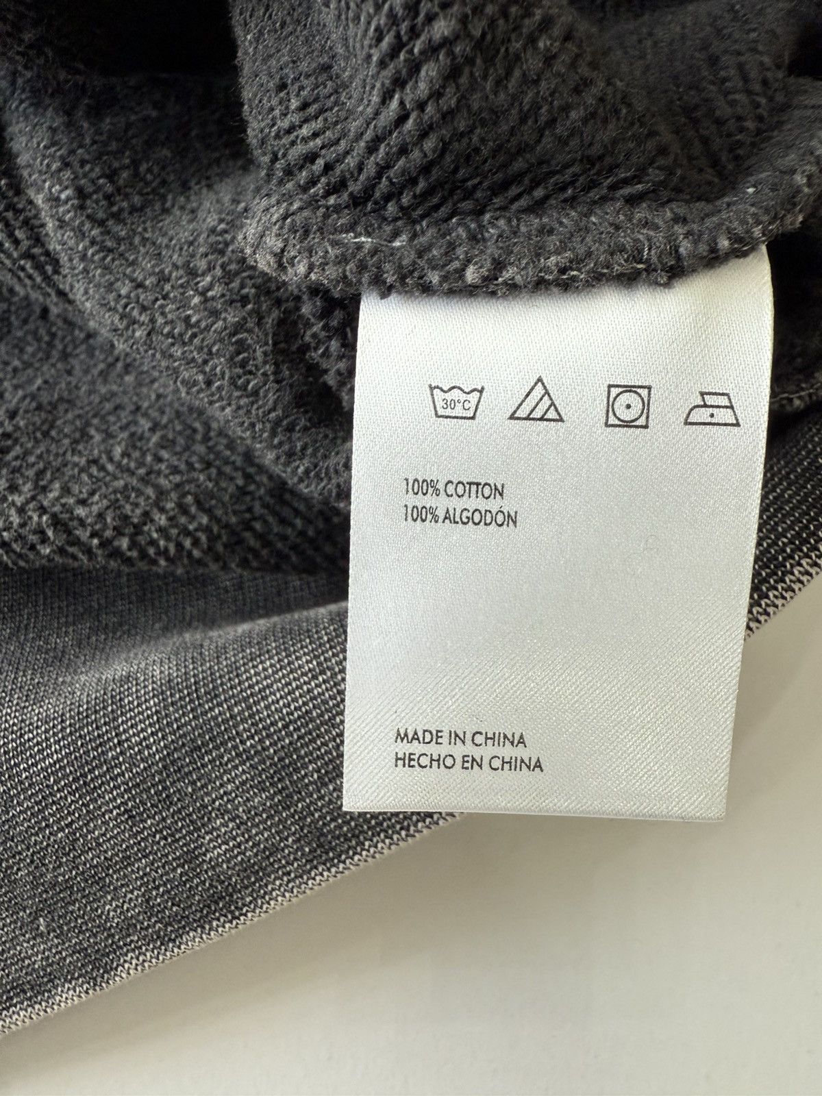 Supervsn Supervsn Studios Hoodie Size US XXL / EU 58 / 5 - 8 Thumbnail
