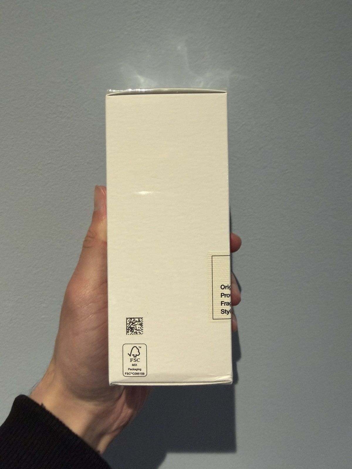 Maison Margiela Maison Margiela Matcha Meditation Size ONE SIZE - 2 Thumbnail