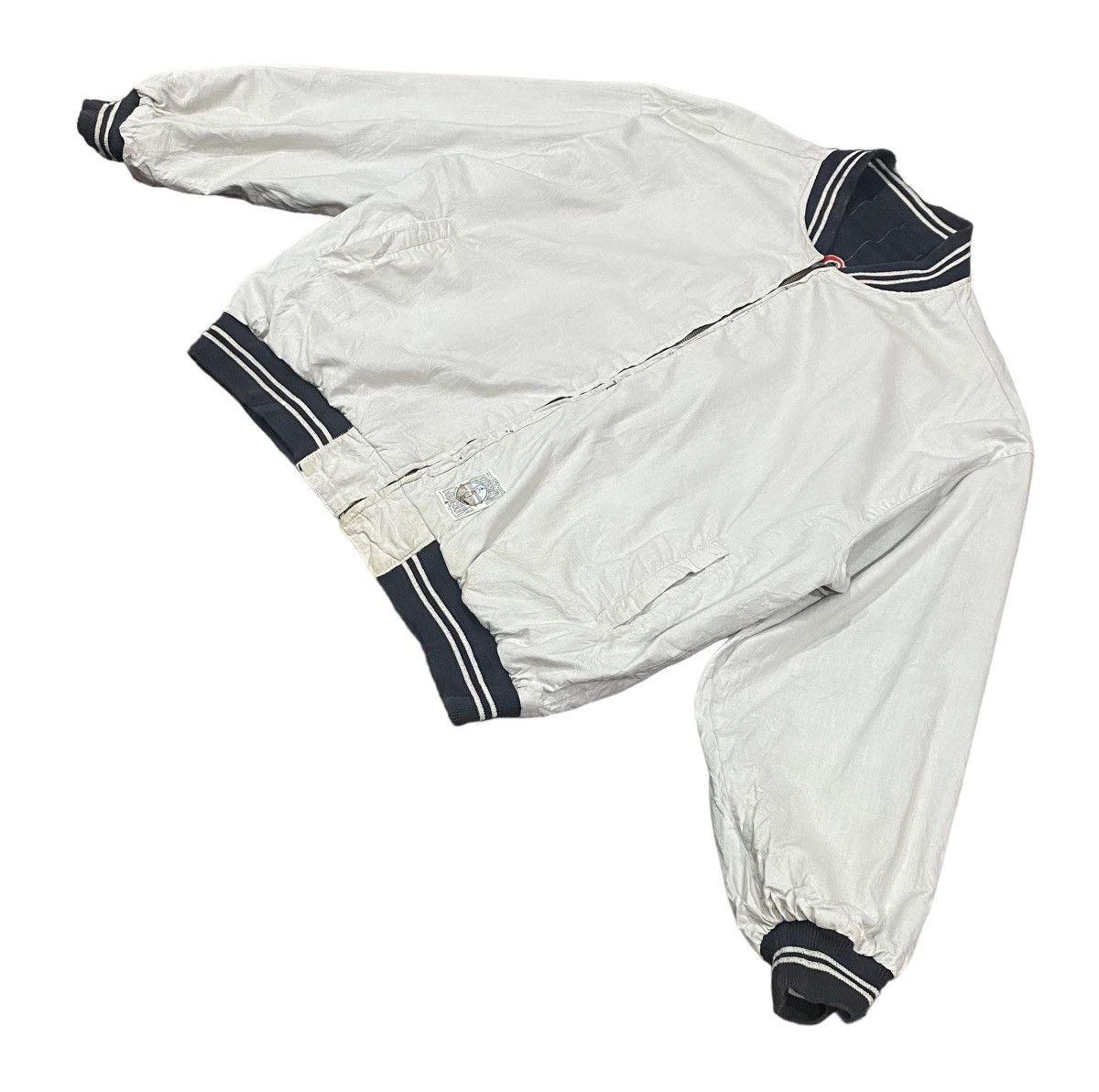 NFL Vintage NFL Riversable Zipper Jacket (L) Size US L / EU 52-54 / 3 - 10 Thumbnail