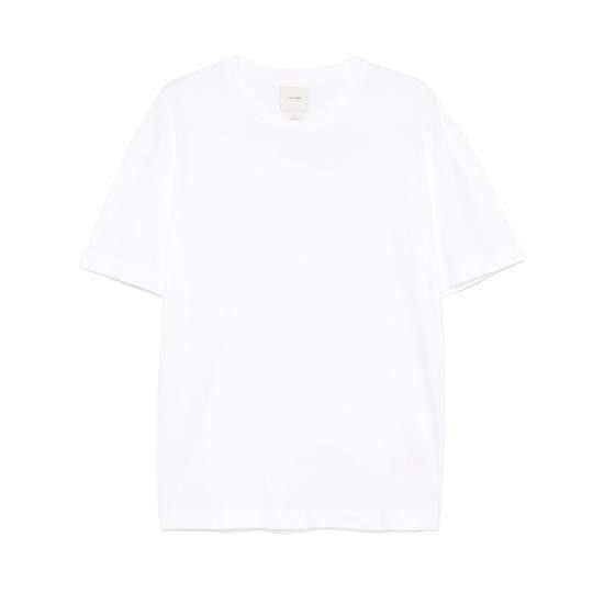 Calvin Klein CALVIN KLEIN Men T-Shirts K10K112749 WHITE Size US L / EU 52-54 / 3 - 1 Thumbnail