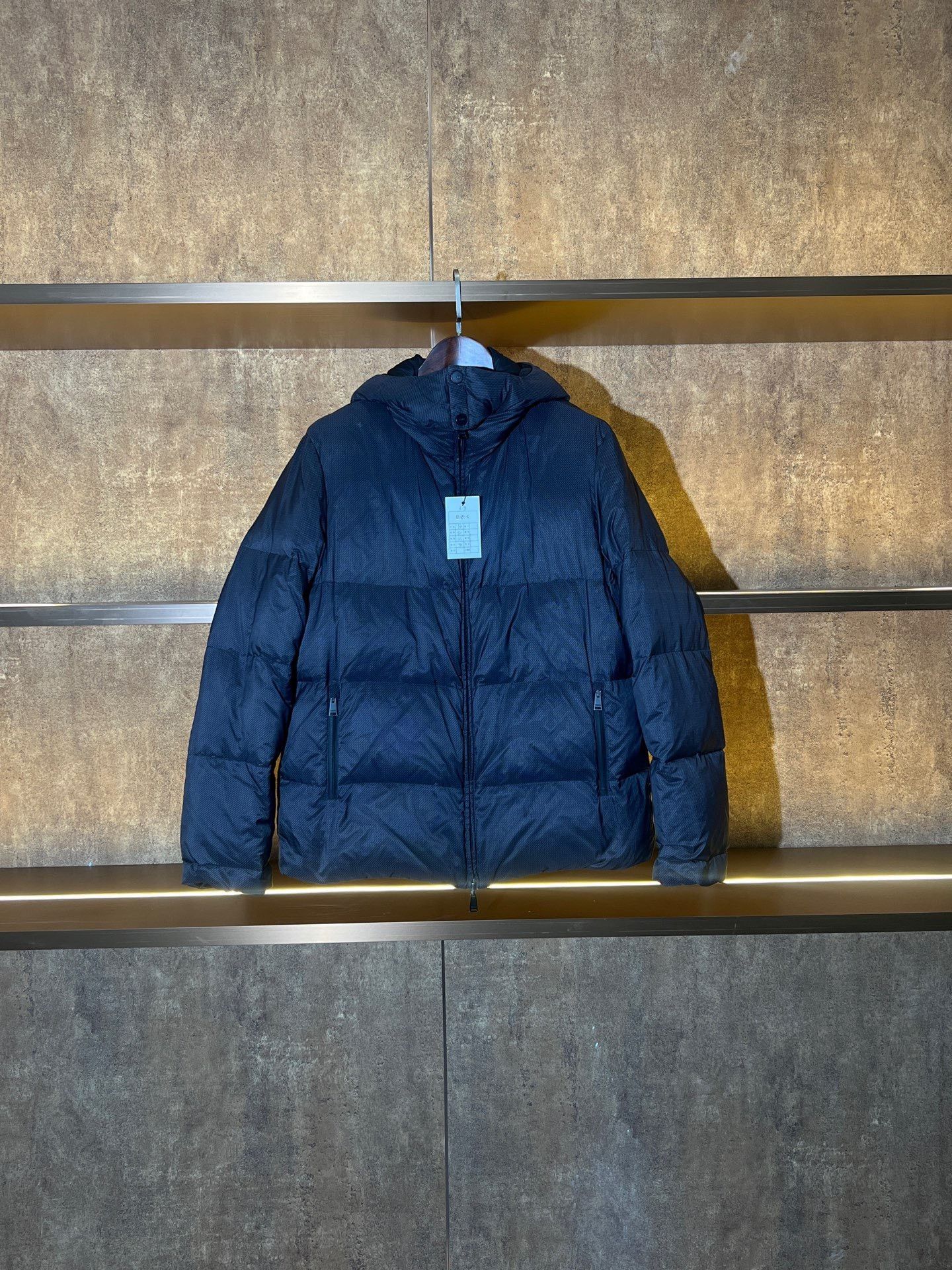 Fendi Fendi Down Heavy Coat xs Men Size US XS / EU 42 / 0 - 1 Thumbnail