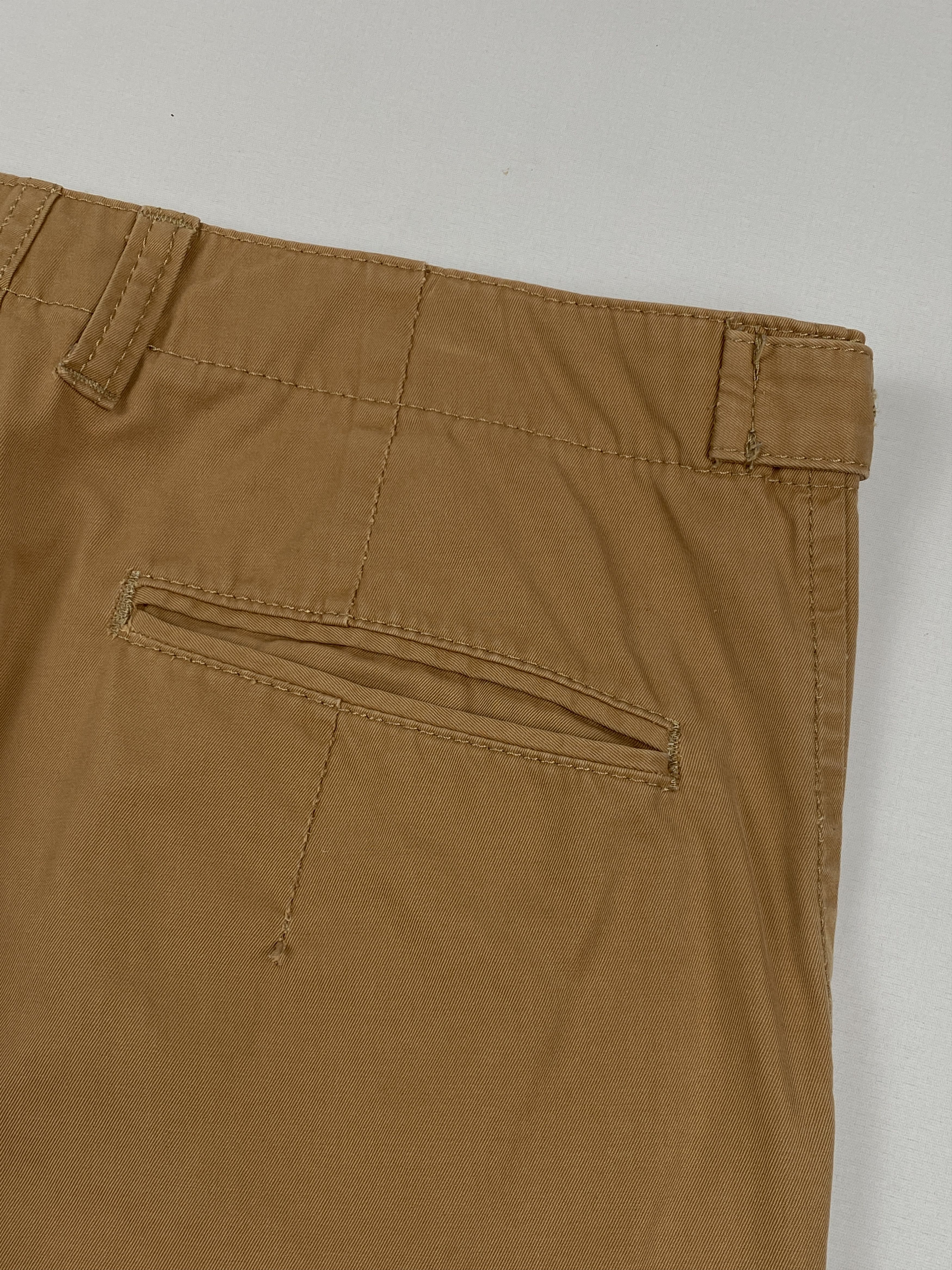 Comme des Garcons Tricot Cargo Shorts Size US 32 / EU 48 - 11 Thumbnail