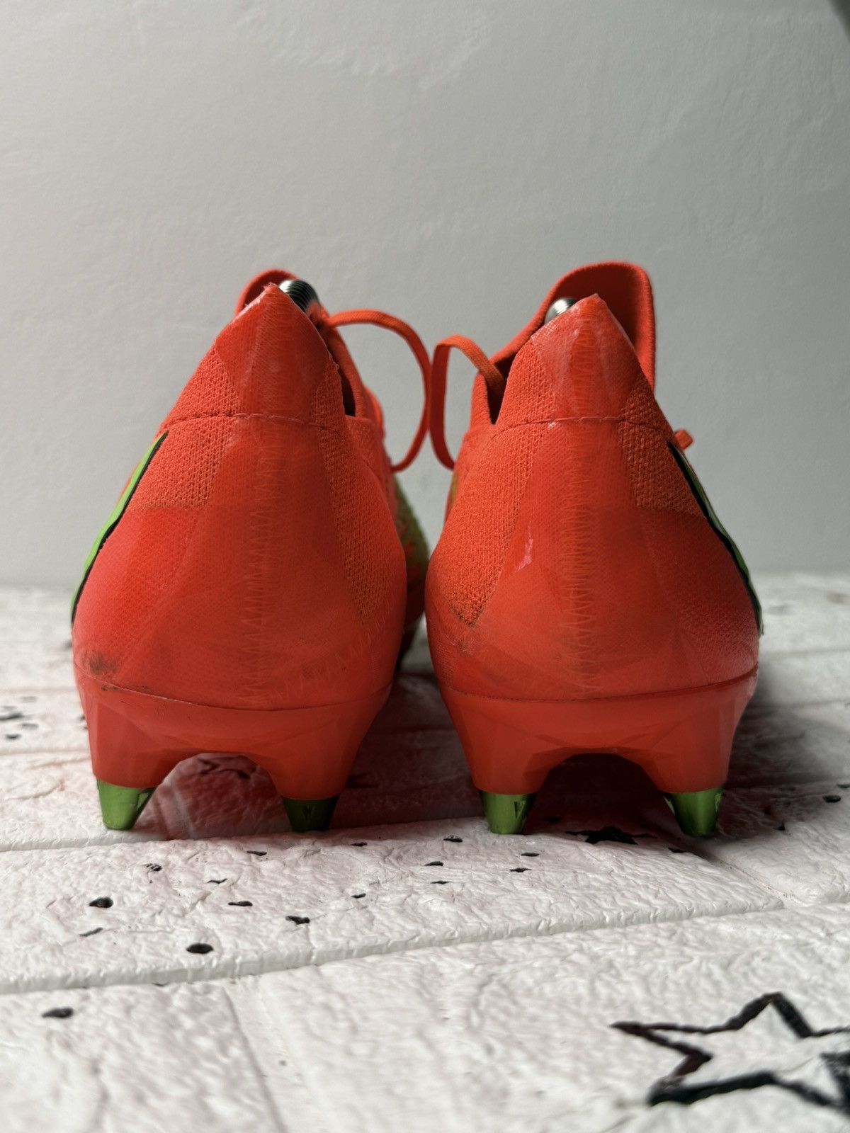 Adidas ADIDAS PREDATOR EDGE.1 SG GW1010 Elite US9.5 UK9 EUR43 Size US 9.5 / EU 42-43 - 6 Thumbnail