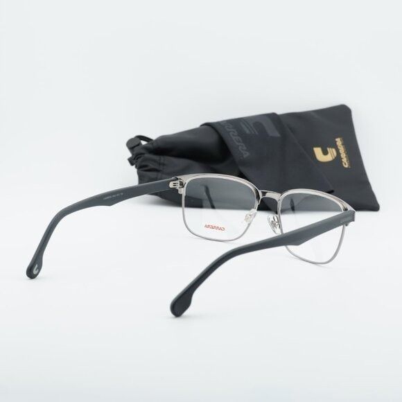 Carrera Carrera CA138/V 0003 00 Rectangle 54mm Black Eyeglasses Size ONE SIZE - 10 Thumbnail