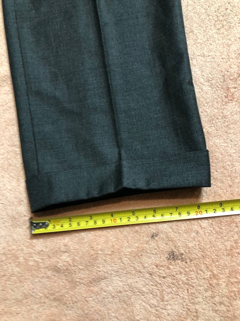 Burberry Burberry suit Size 52S - 14 Thumbnail