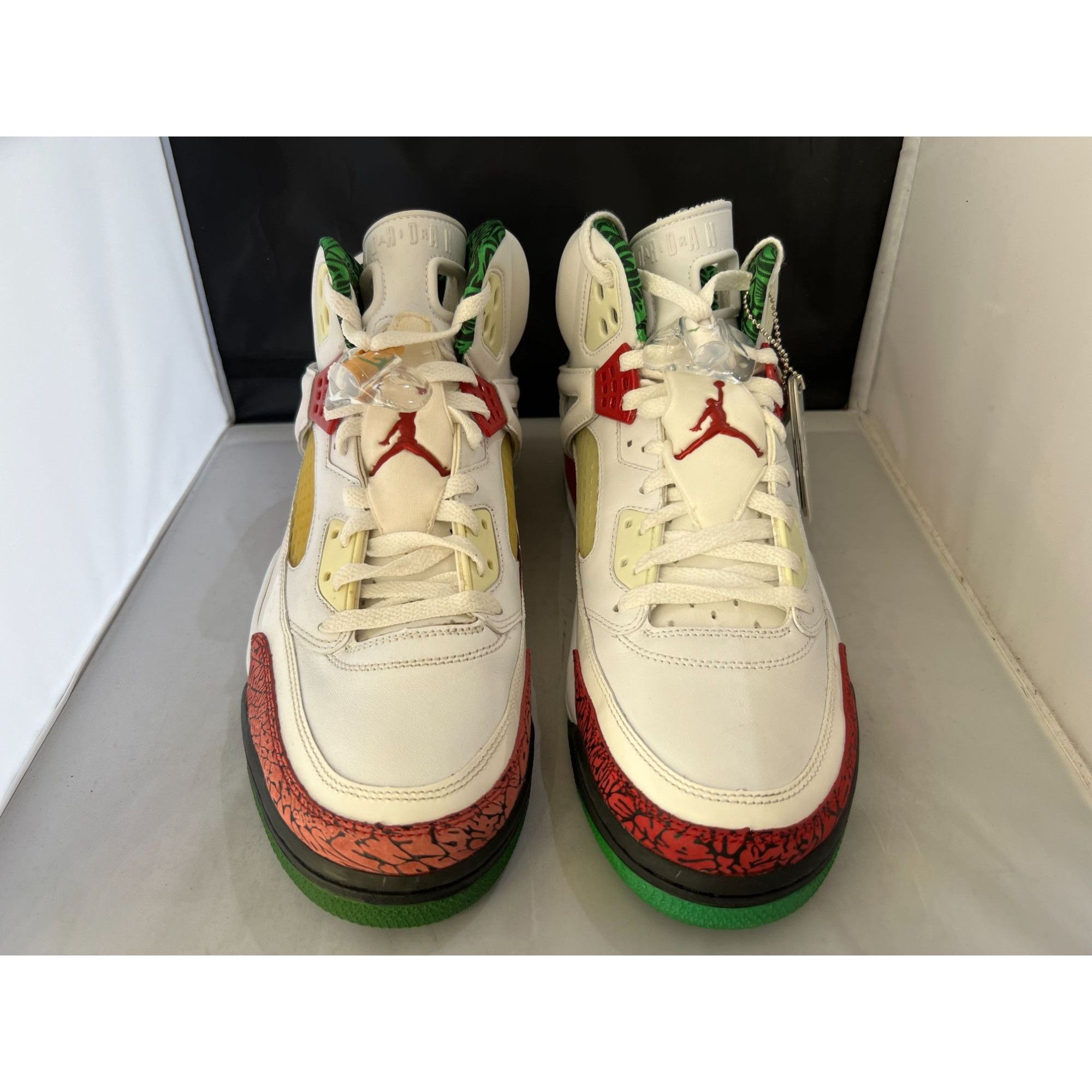 JORDAN SPIZ'IKE OG 2006 - 315371 161 Men's size 13
