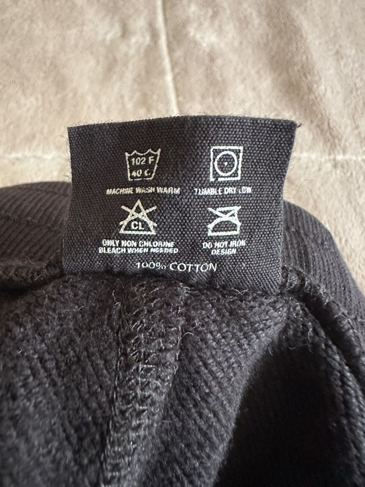 Fuck The Population × Undefeated UNDEFEATED x FTP All Over Print Sweatpants Size US 32 / EU 48 - 4 Thumbnail