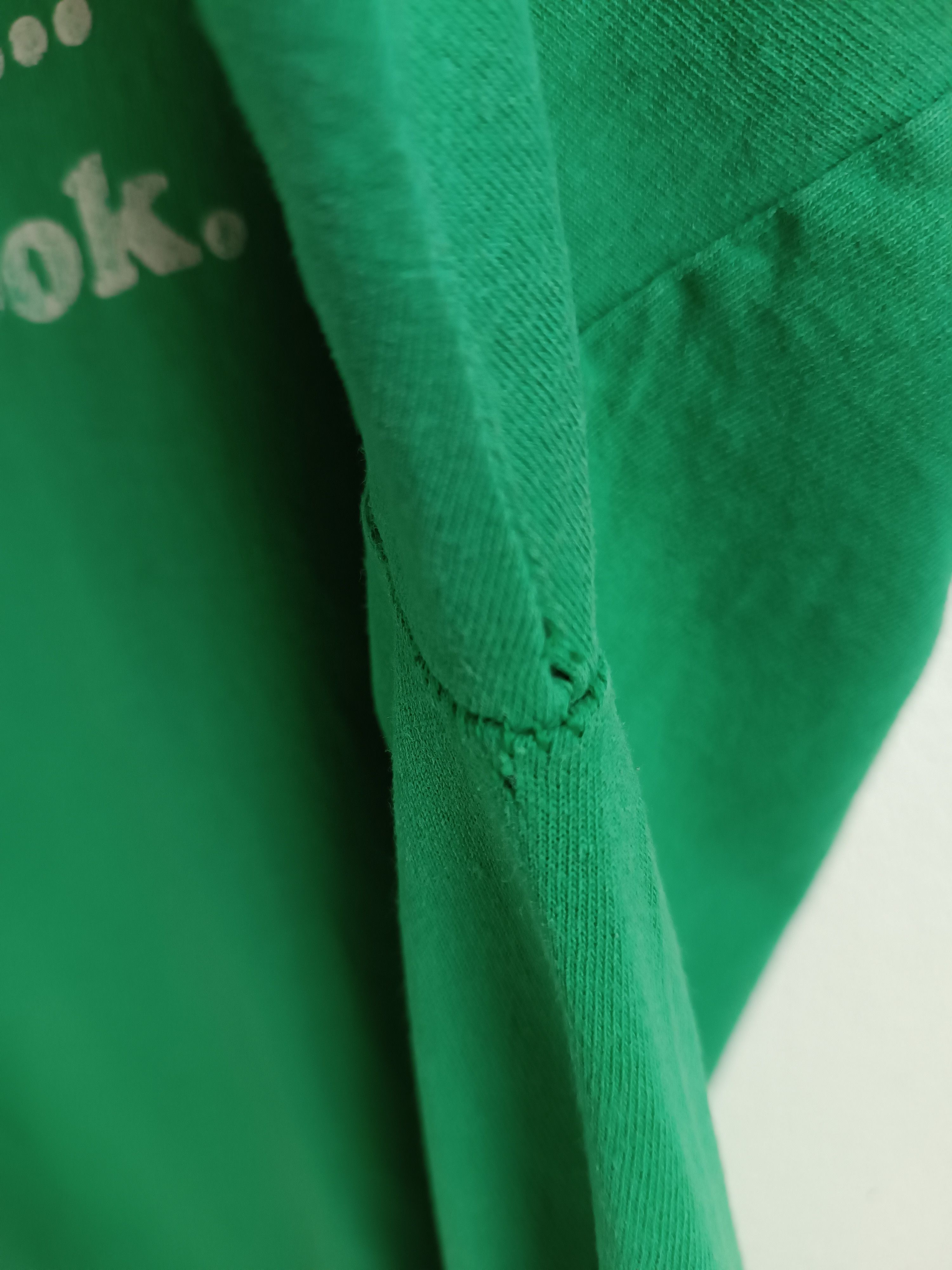 Vintage VINTAGE Y2K STATEMENT ADULT HUMOR DOCTOR FUNNY TEE Size US XL / EU 56 / 4 - 12 Thumbnail