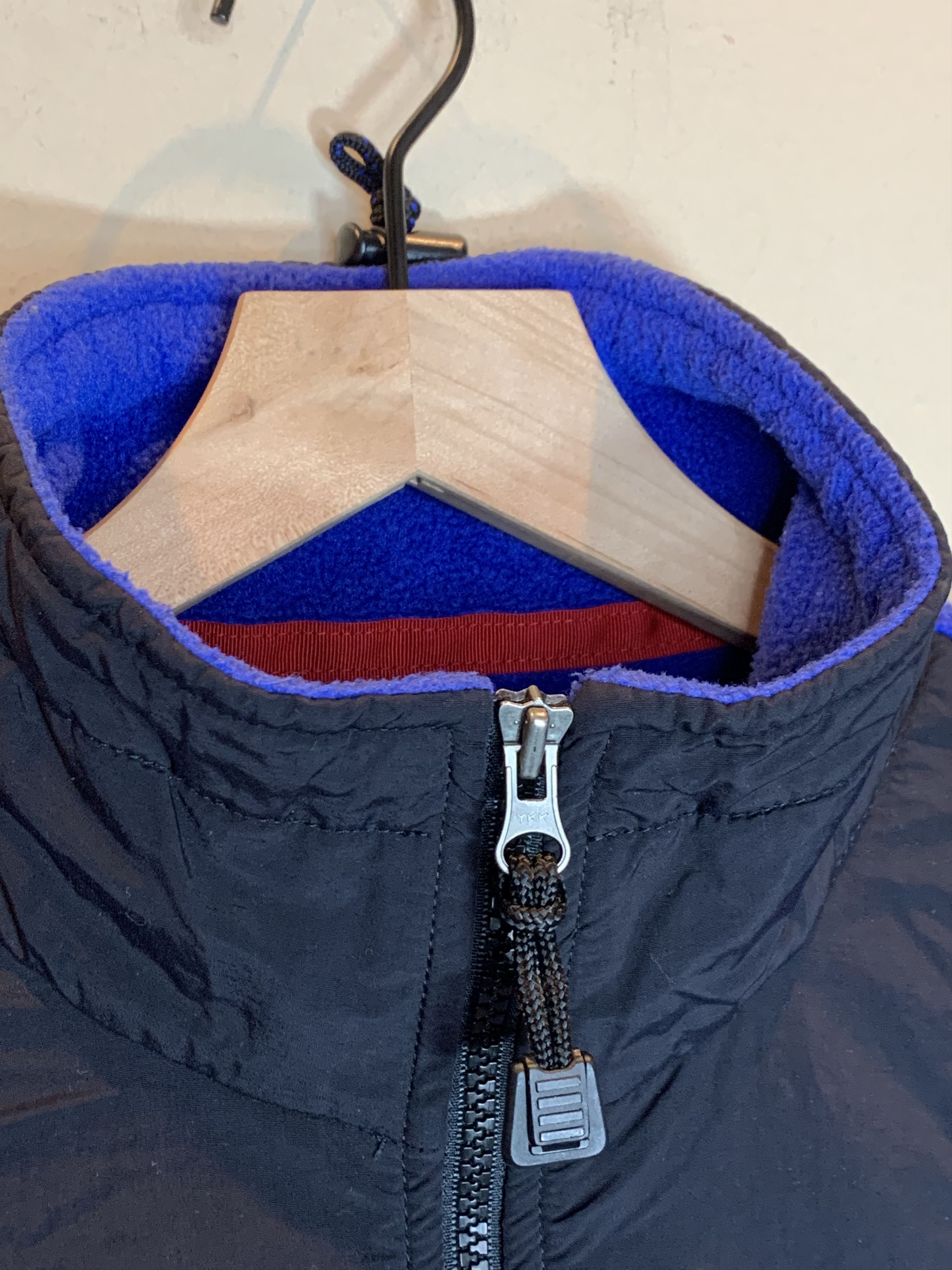 Polo Ralph Lauren *RARE* Vintage 90’s Polo Sport Ralph Lauren 3M Fleece Jacket Size US L / EU 52-54 / 3 - 9 Thumbnail