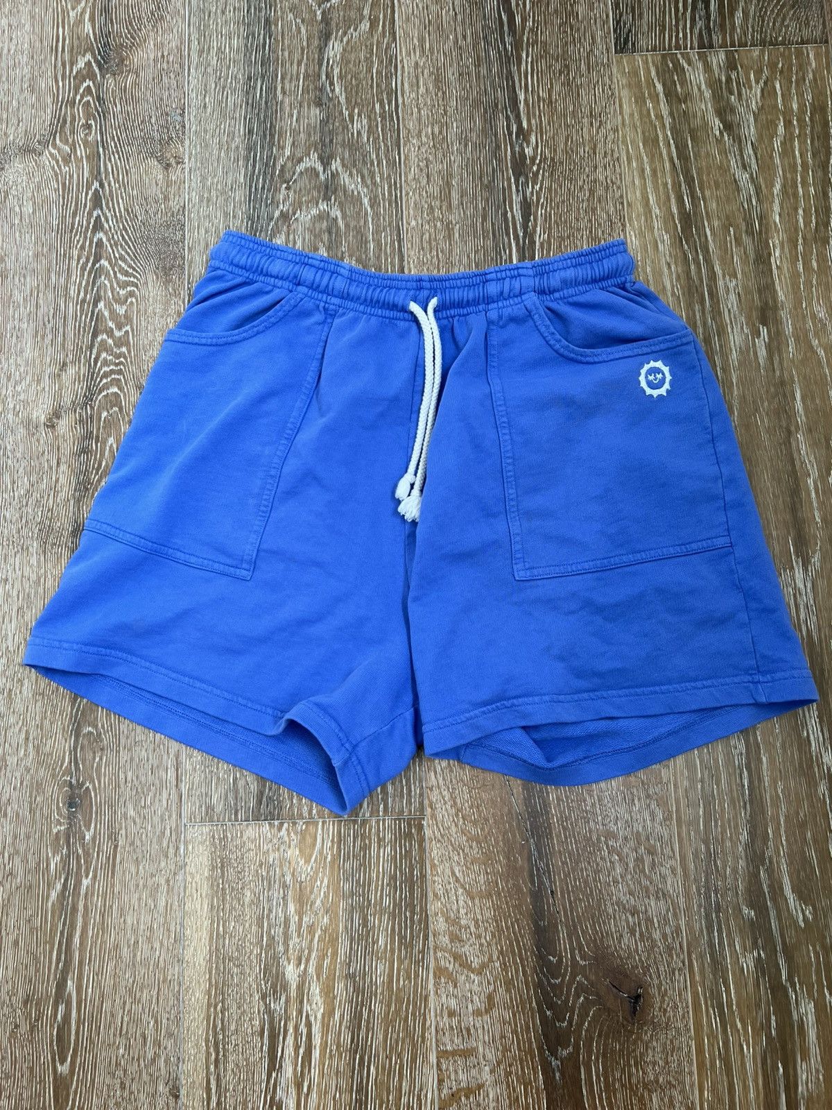 Big Bud Press Big bud press shorts Size US 28 / EU 44 - 1 Thumbnail